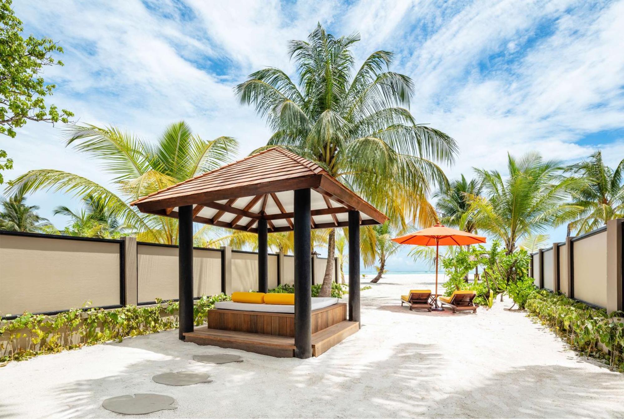 Deluxe Beach Villa Private Pool Transfers 2 pax min stays Valid only Bookings made from 10 Aug 2026 – till 20 Dec 2026