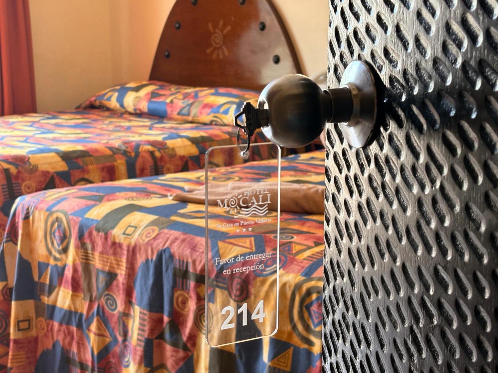 Habitación Doble con balcón