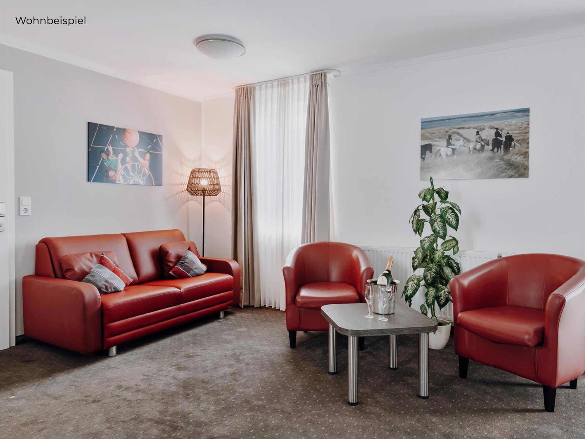 Habitación Familiar (4 adultos)