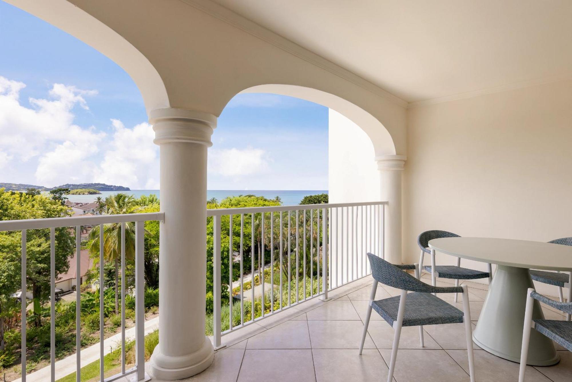Preferred Club Superior Ocean View King