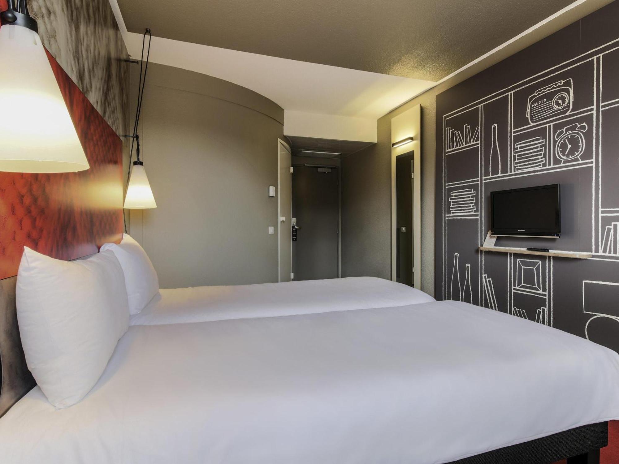 Comfort Twin Room