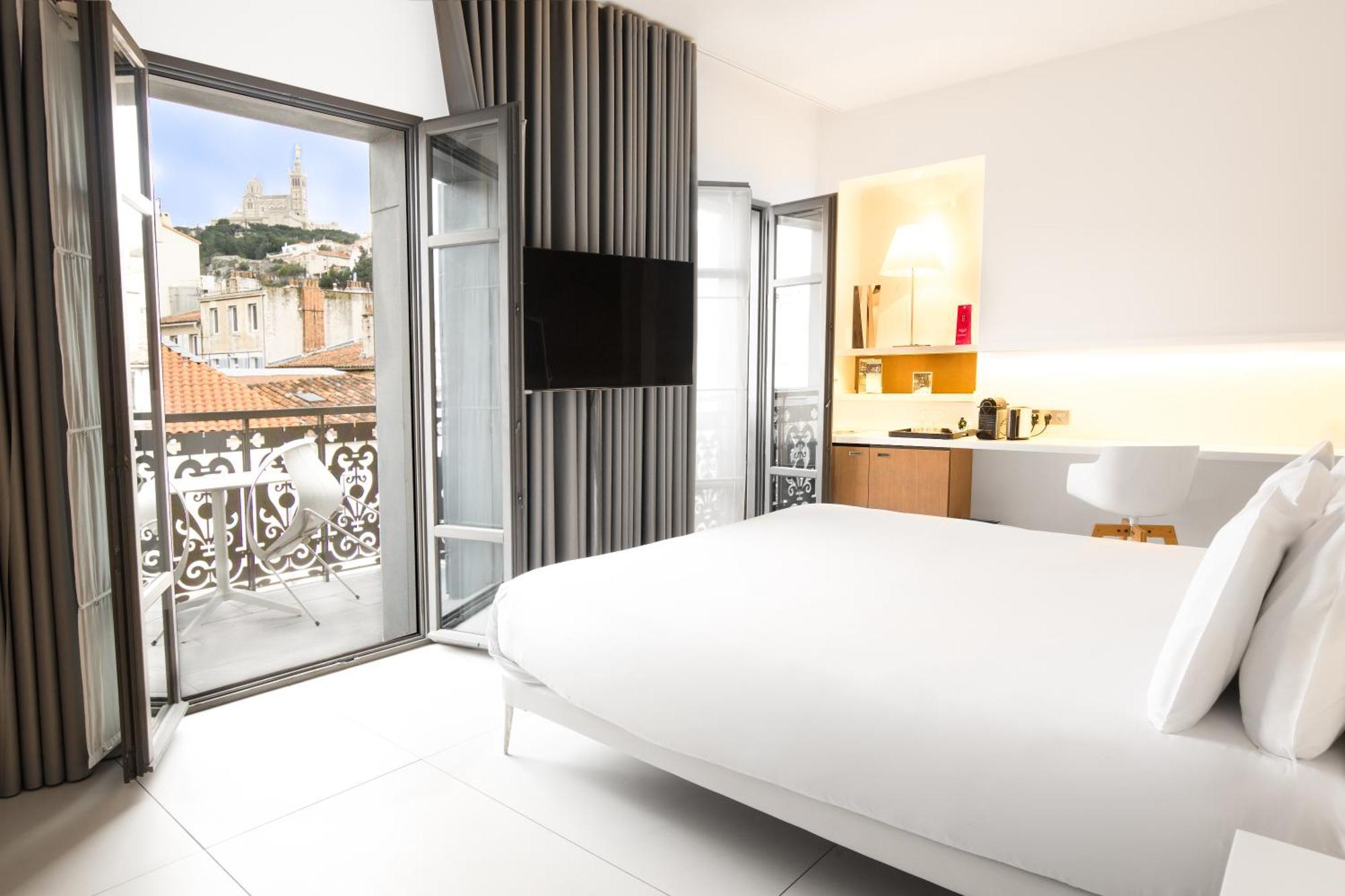Exklusive Doppelzimmer
