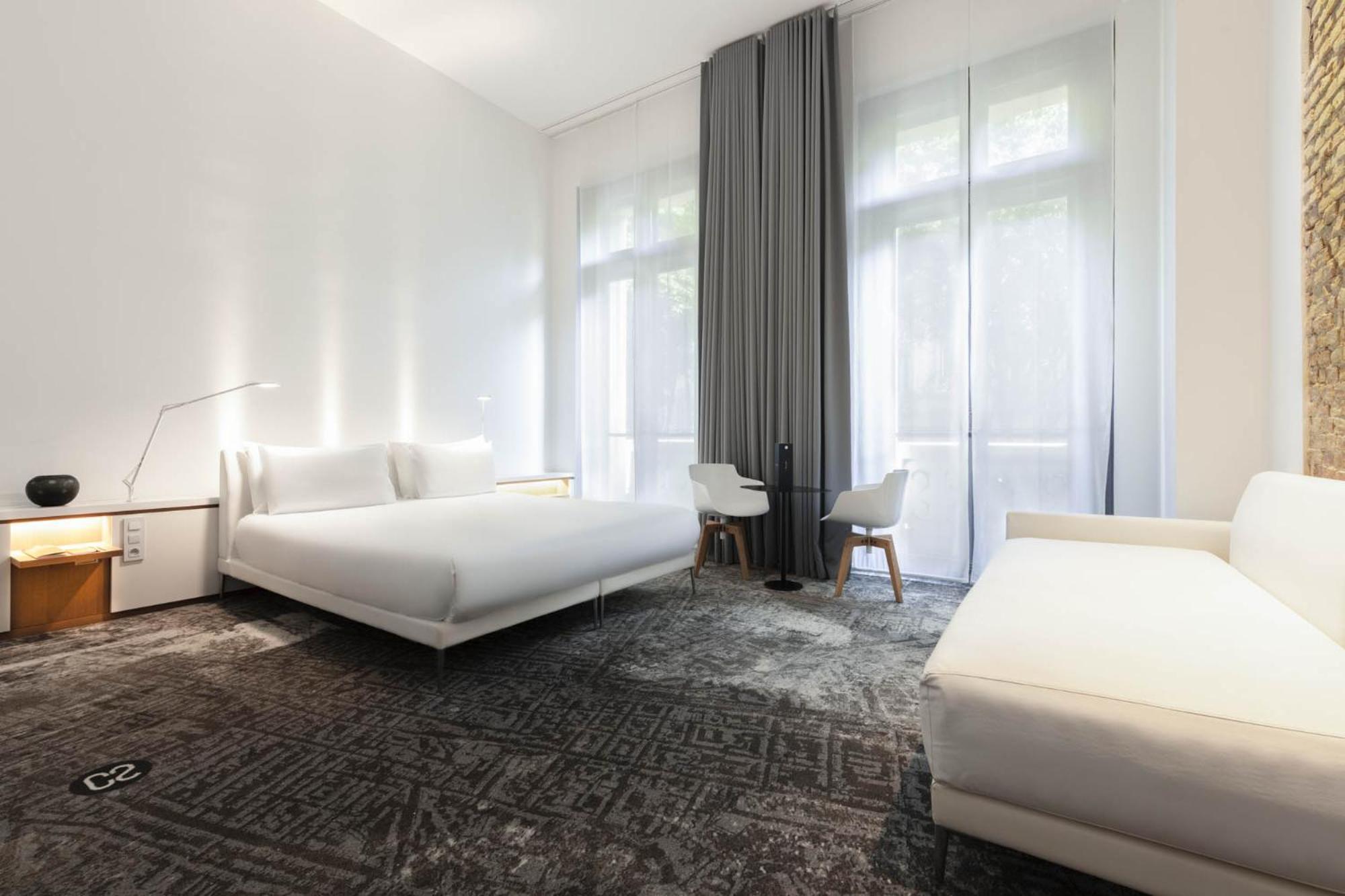 Prestige Doppelzimmer
