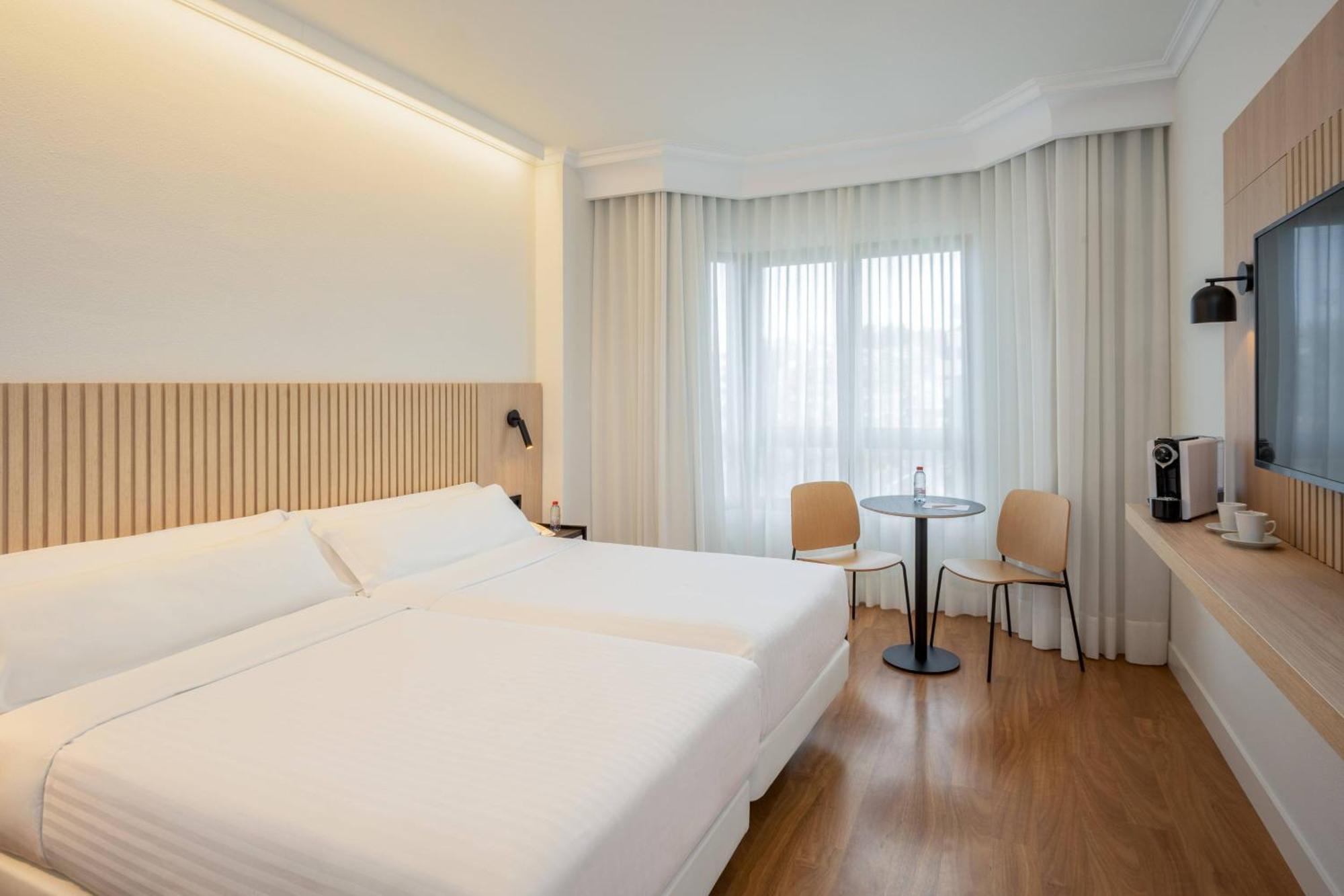 Standaard Kamer