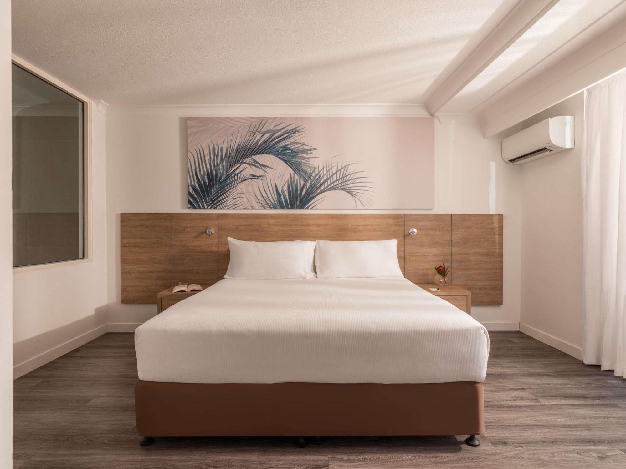 Suite Familiar Deluxe