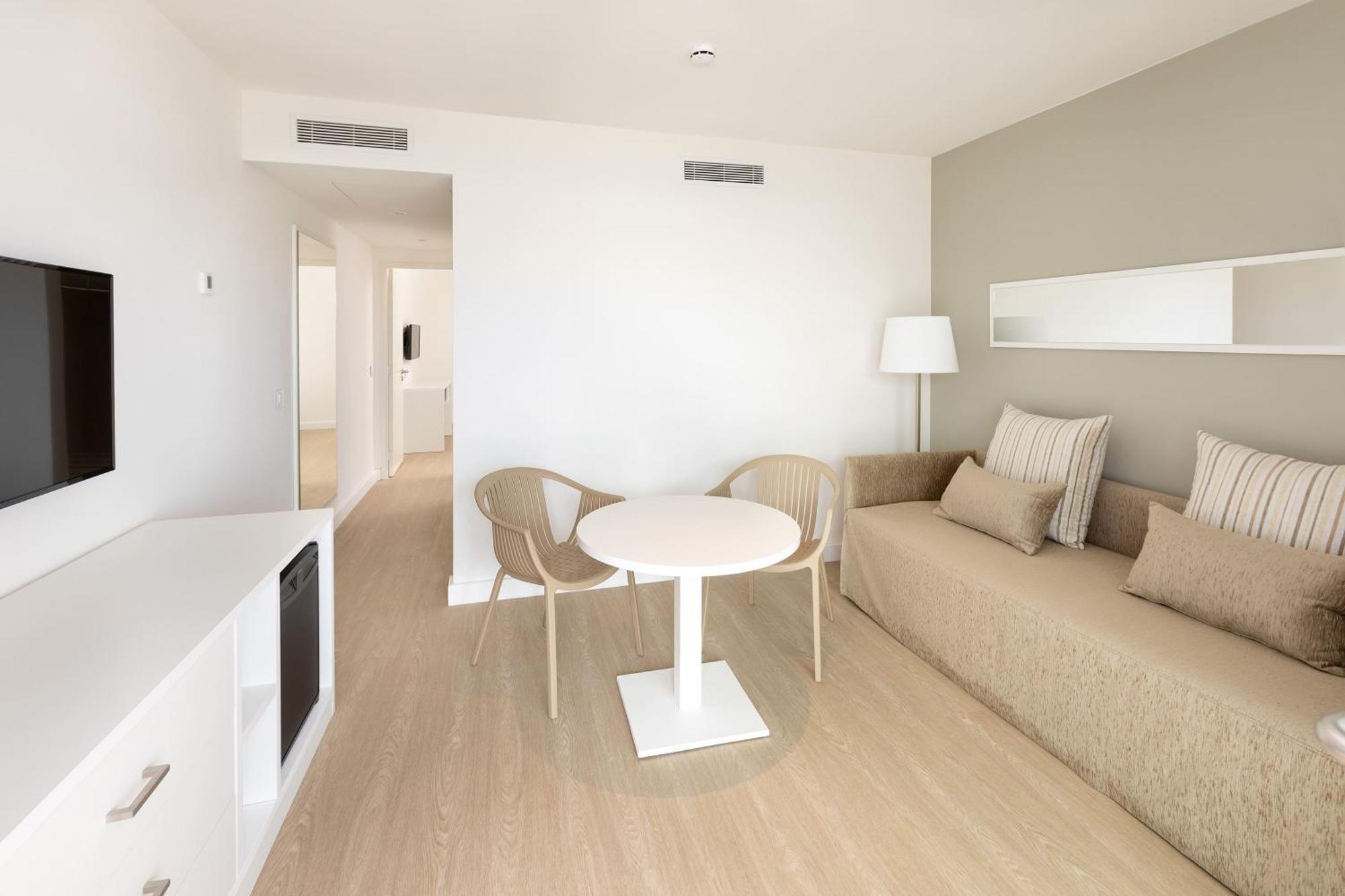 Xtra Junior Suite Vista Mar