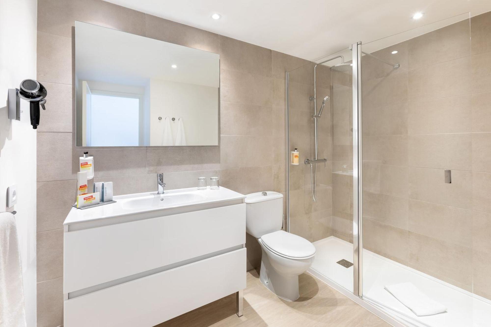 Xtra Junior Suite Vista Mar