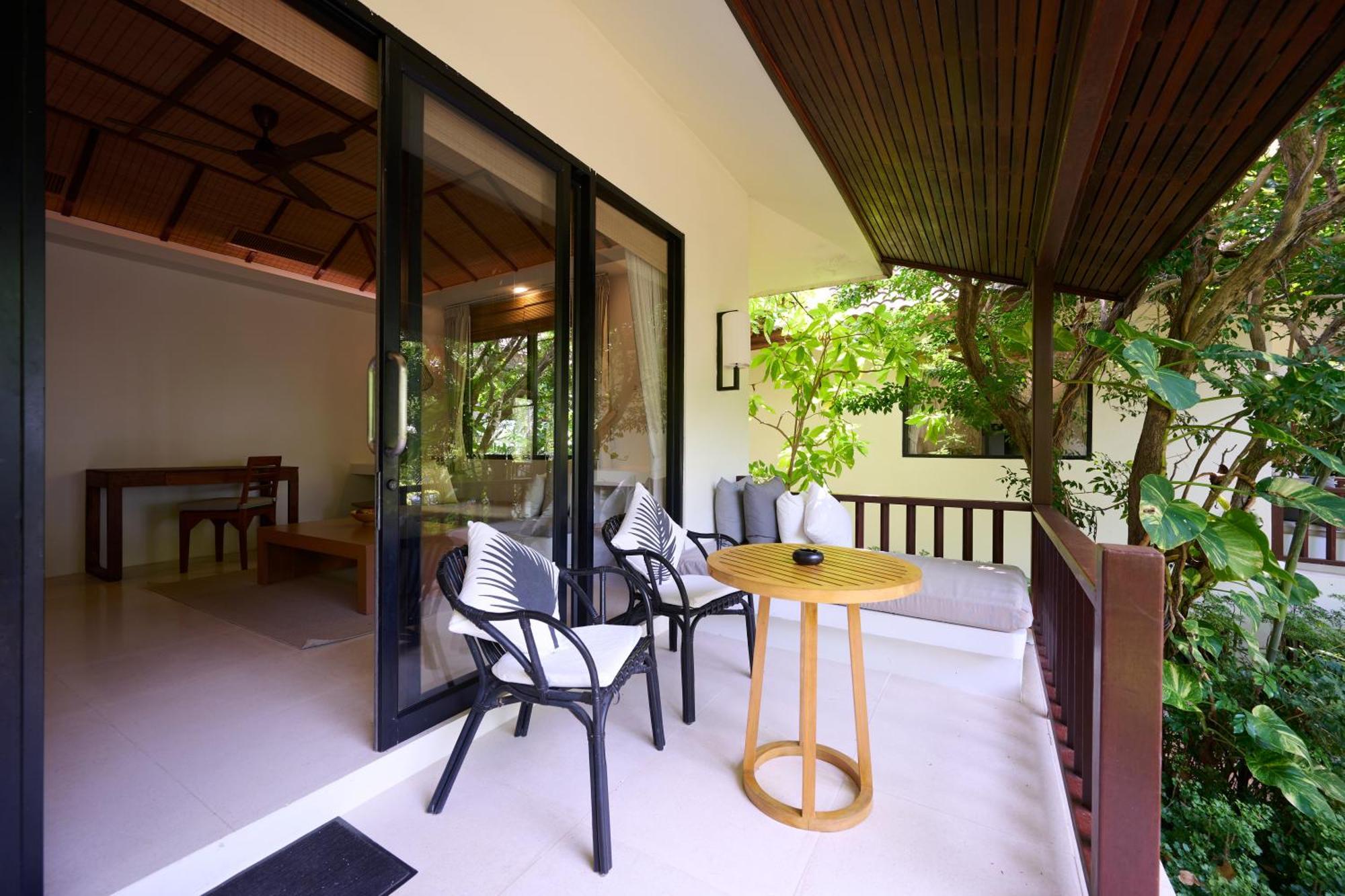 Villa Deluxe