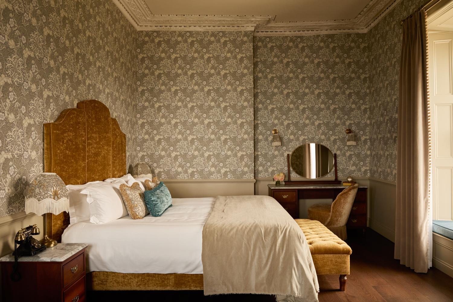 Suite Sea View
