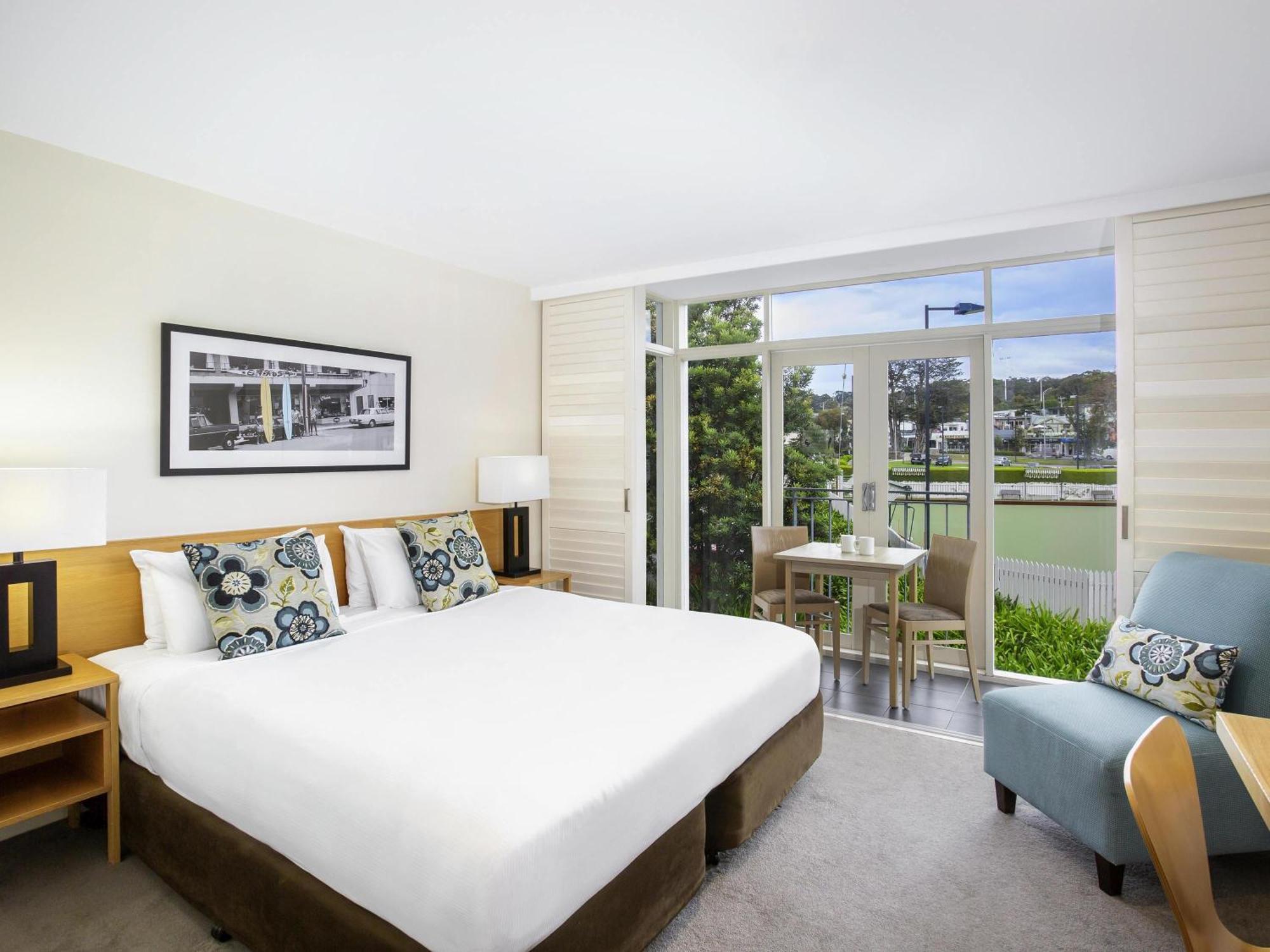 Resort Room Classic View