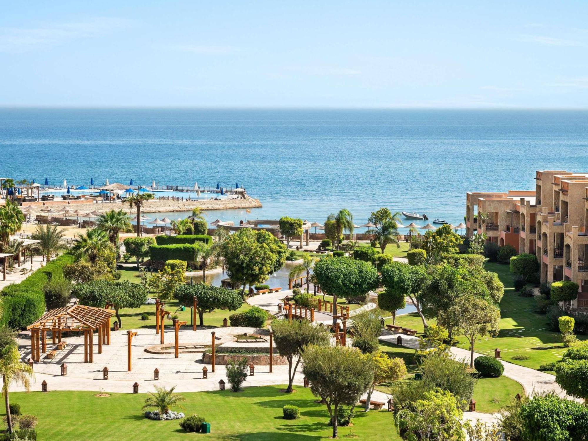 Camera King Premium con Vista Mare