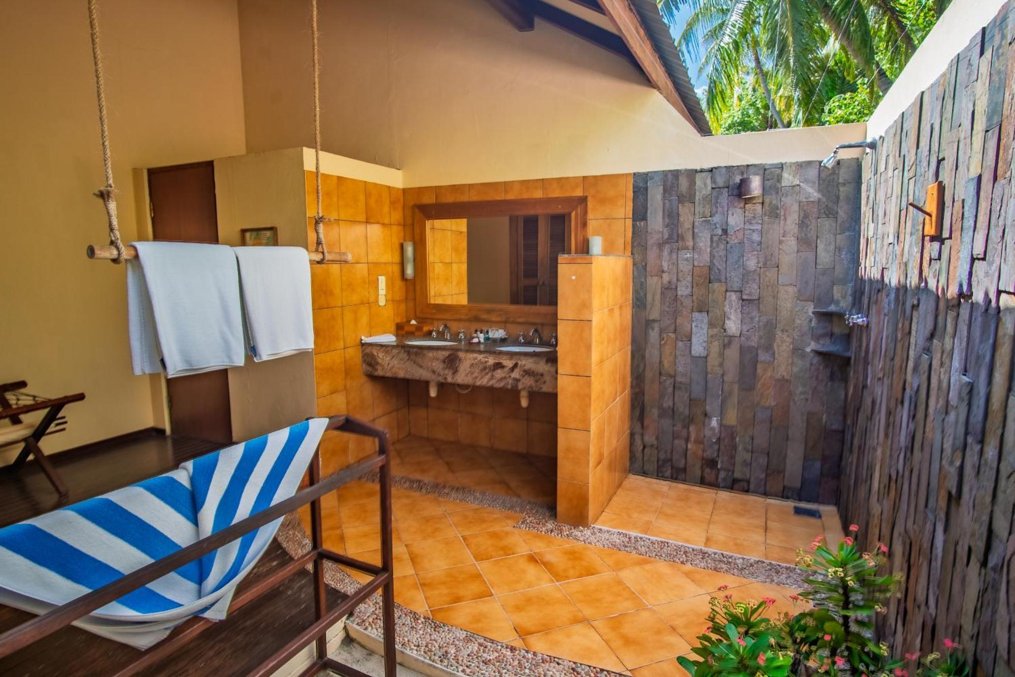 Superior Villa Beach View