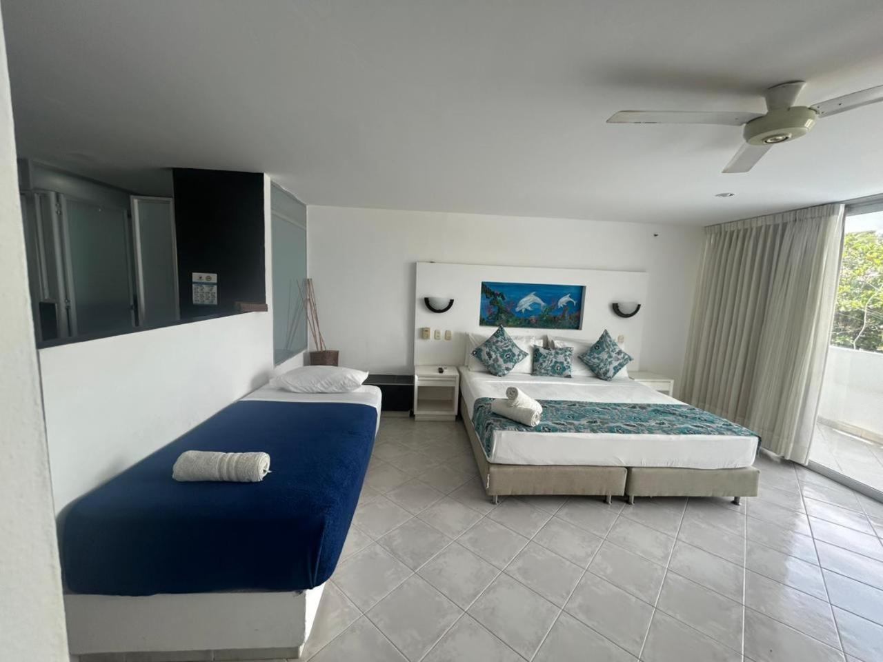 Suite Sea View