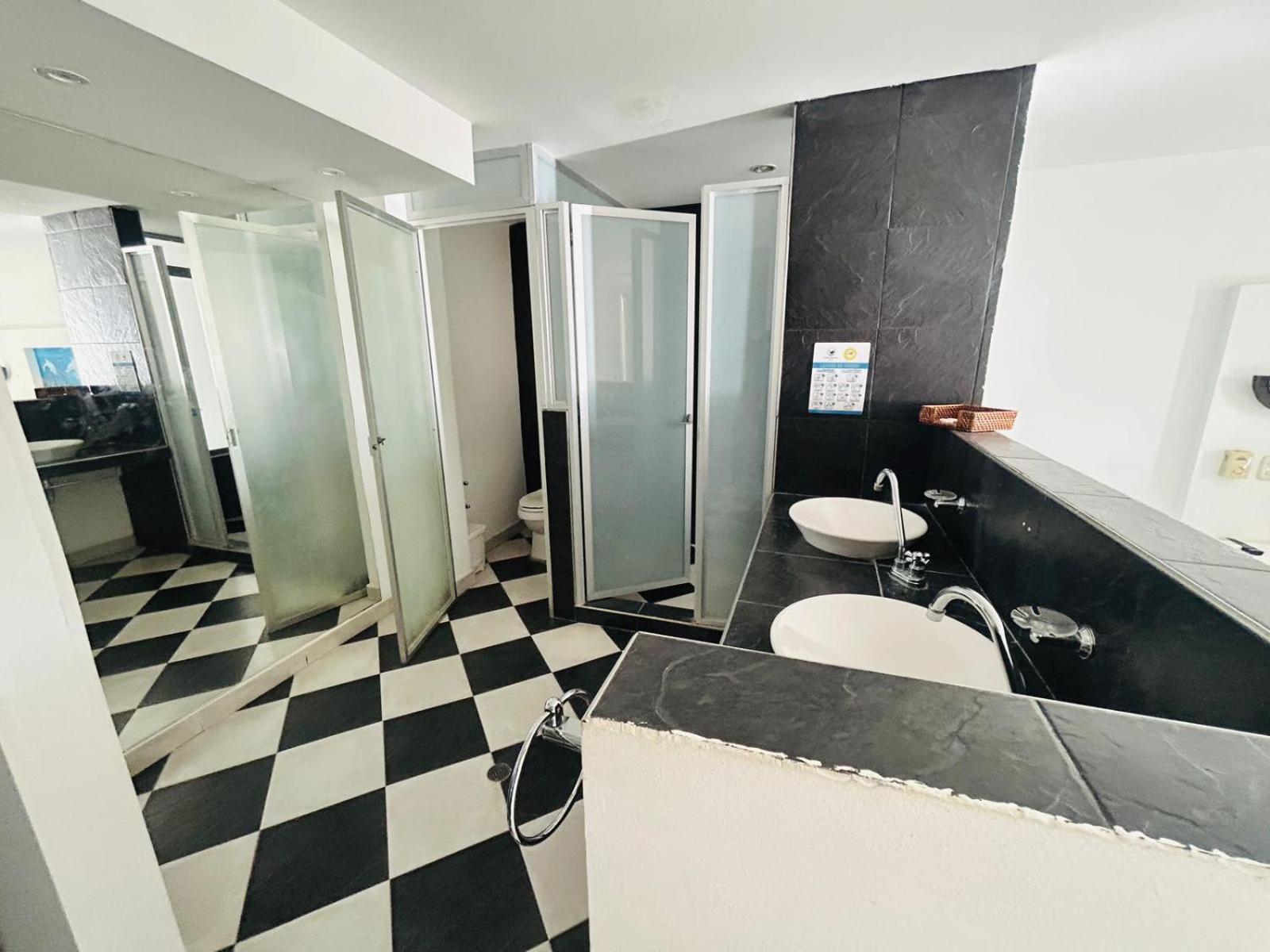 Suite Sea View