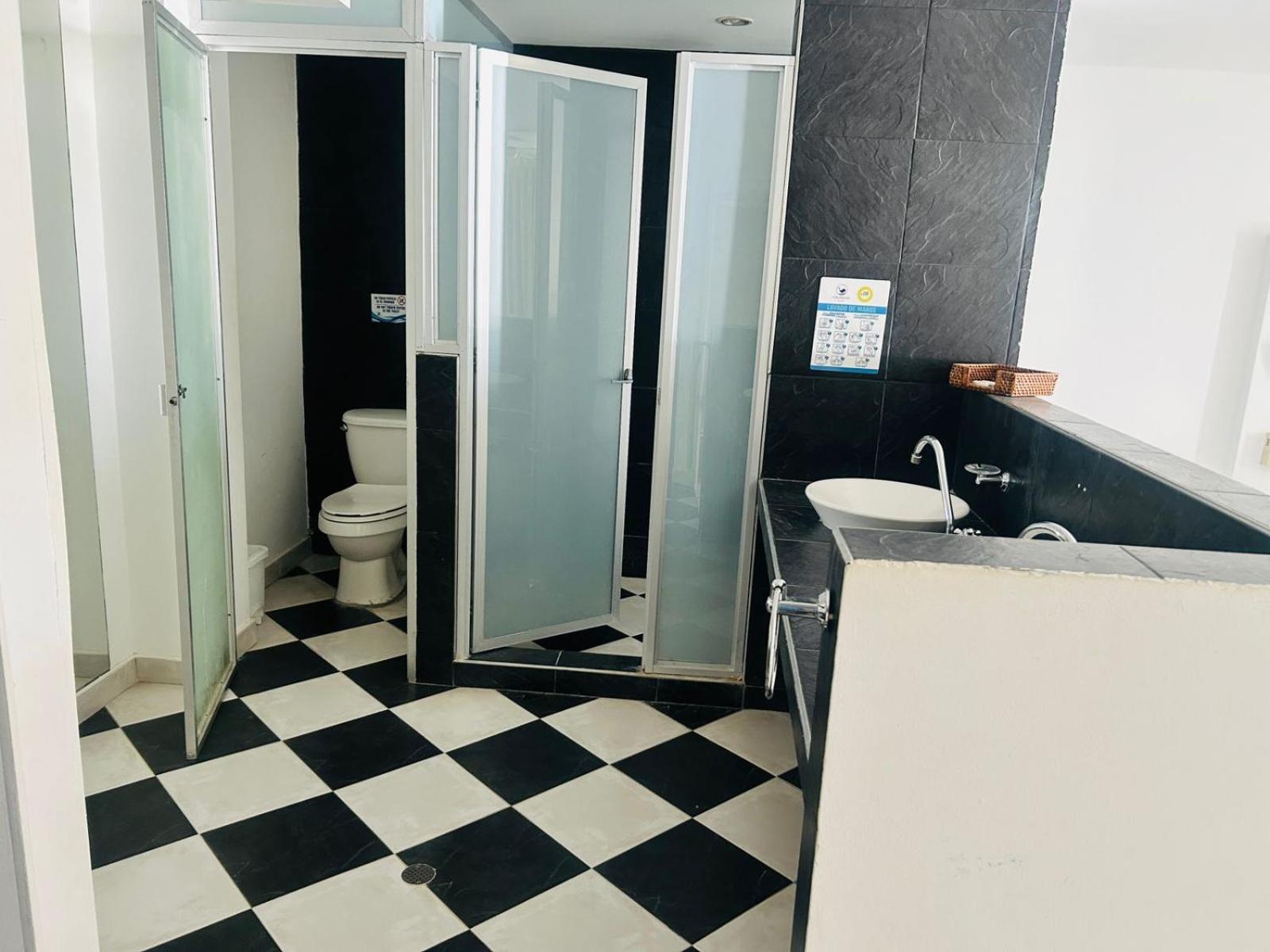 Suite Sea View