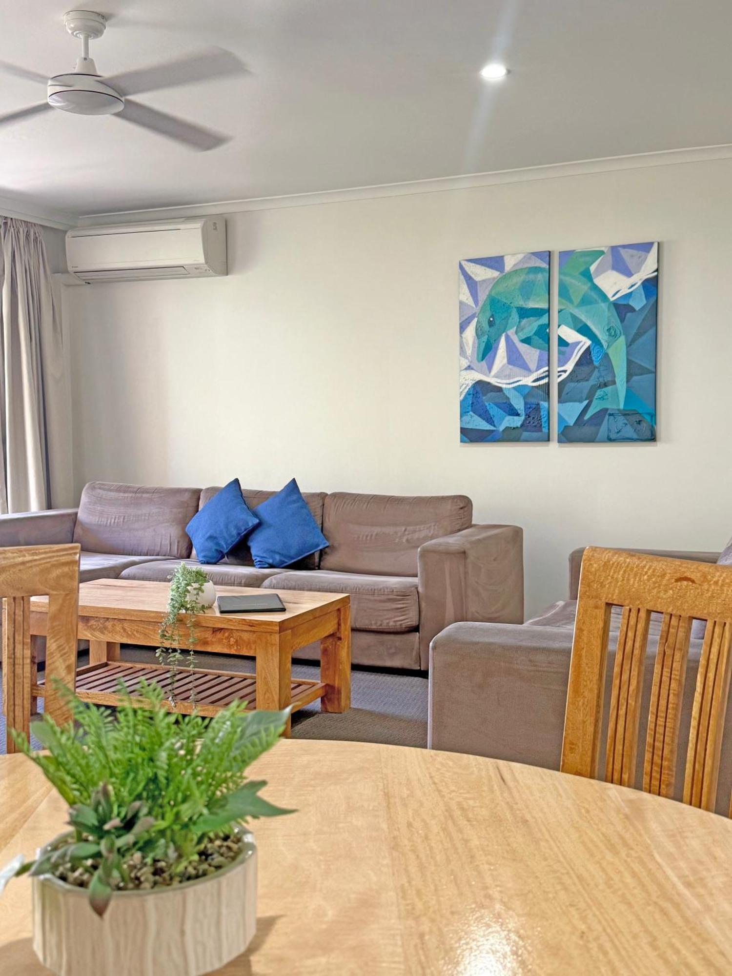 One-Bedroom Apartment - upstairs