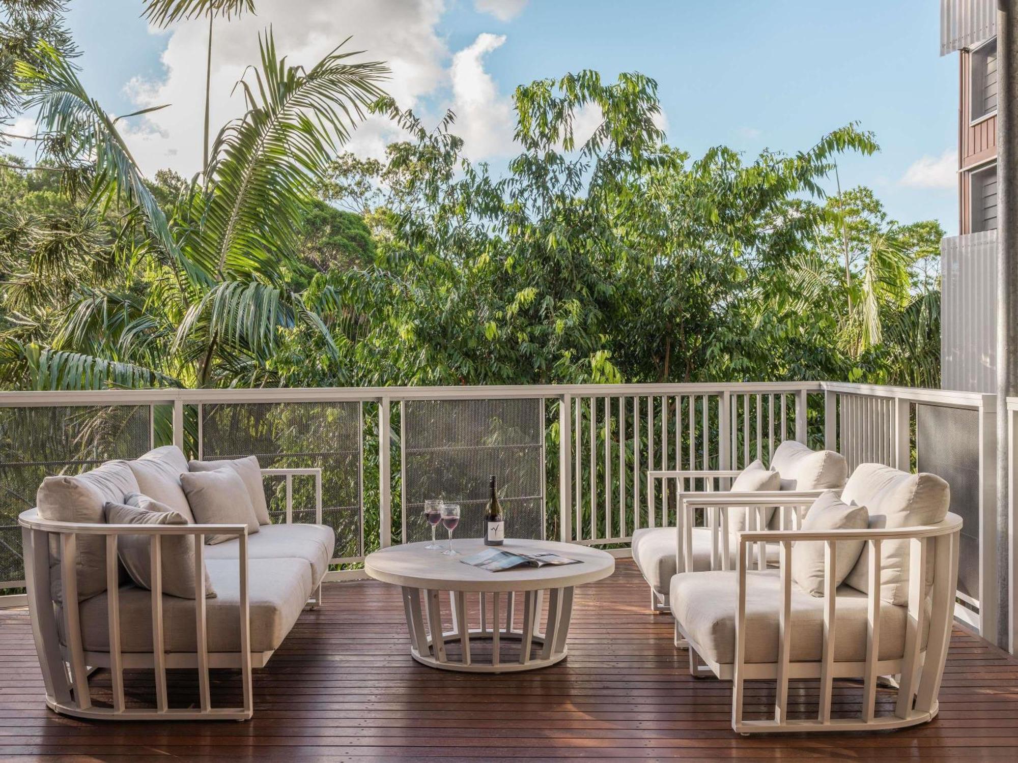 Villa Deluxe de 4 dormitorios