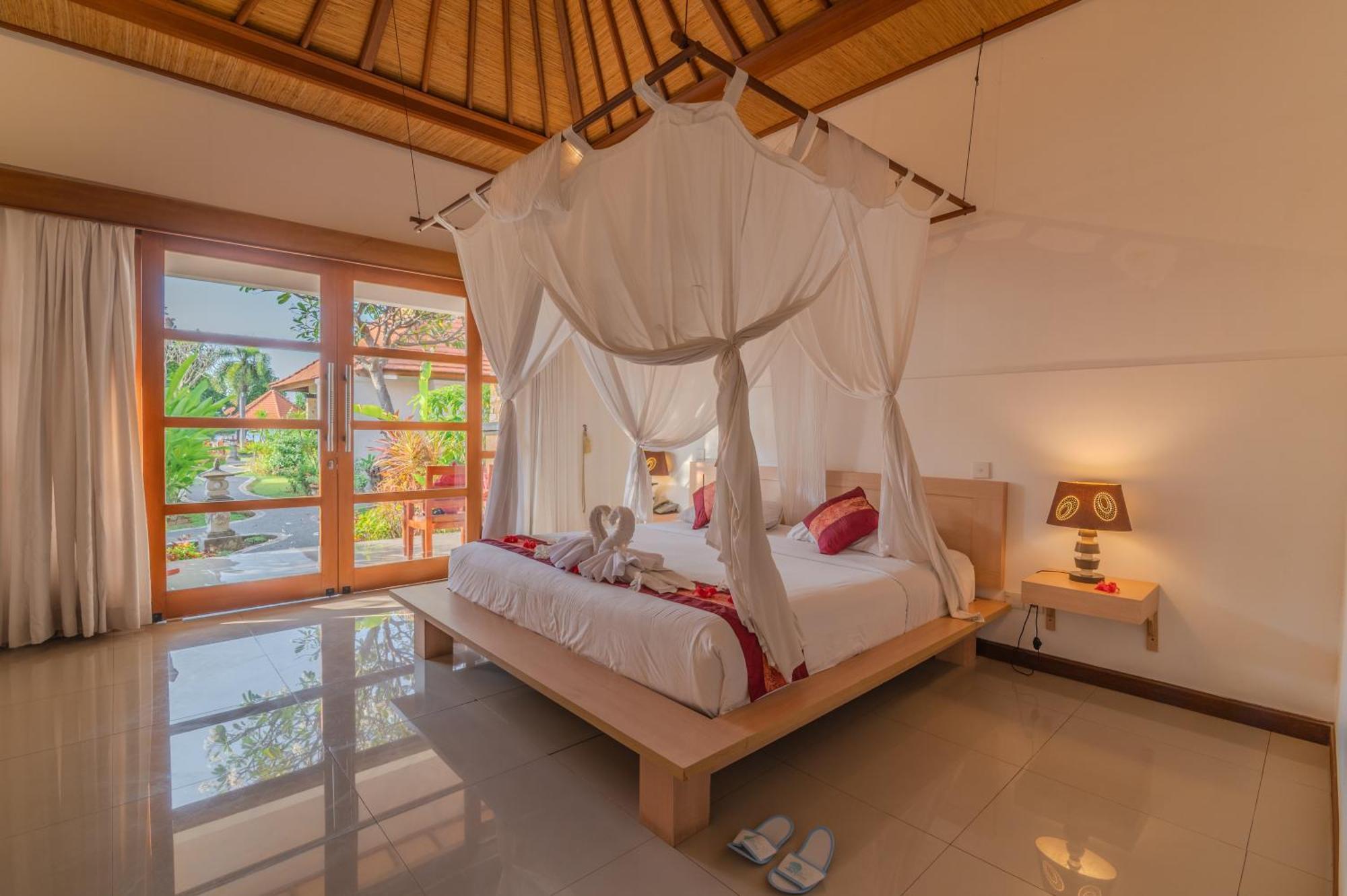 Habitación Doble Premium
