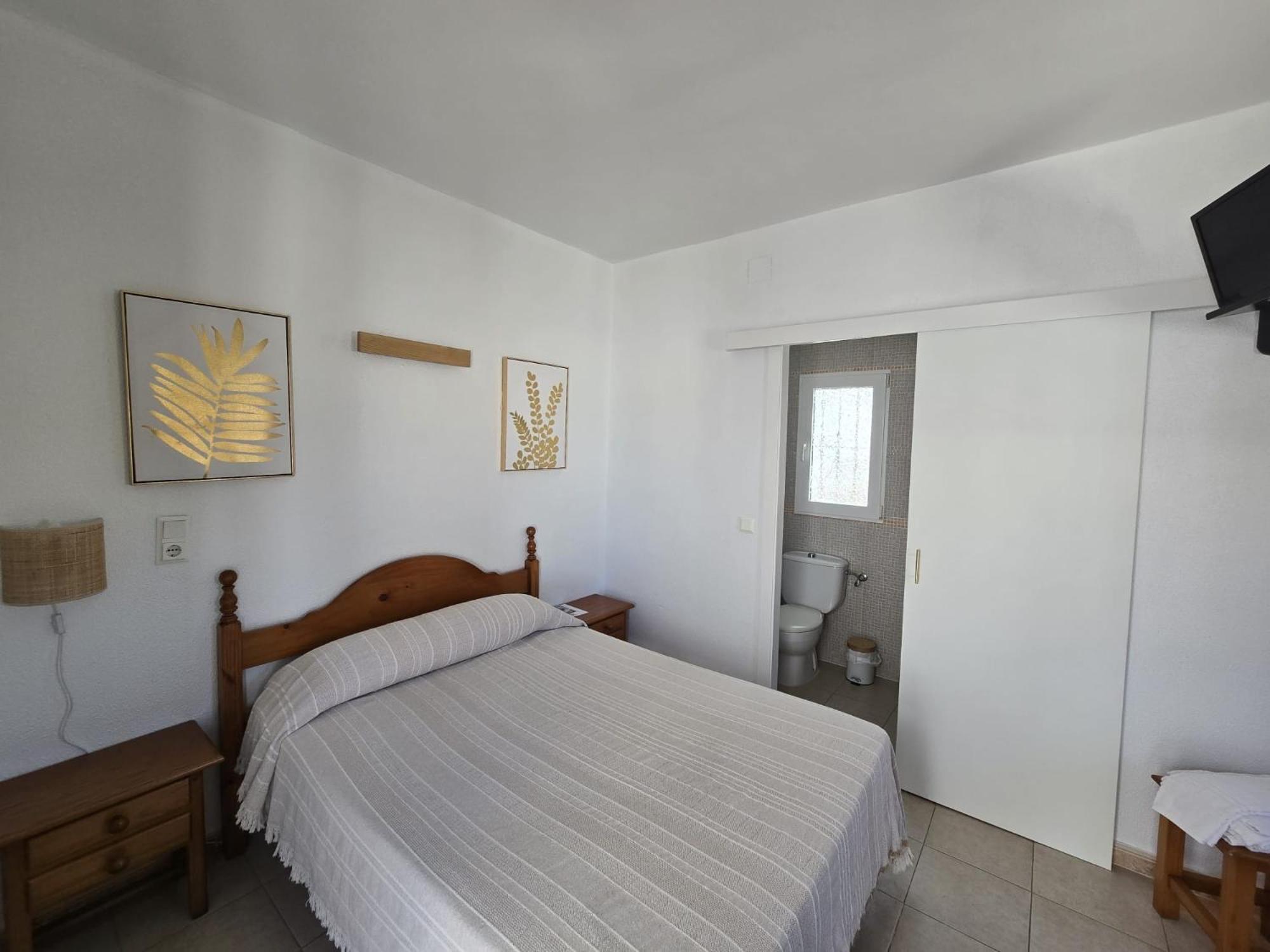 Habitación Doble Superior