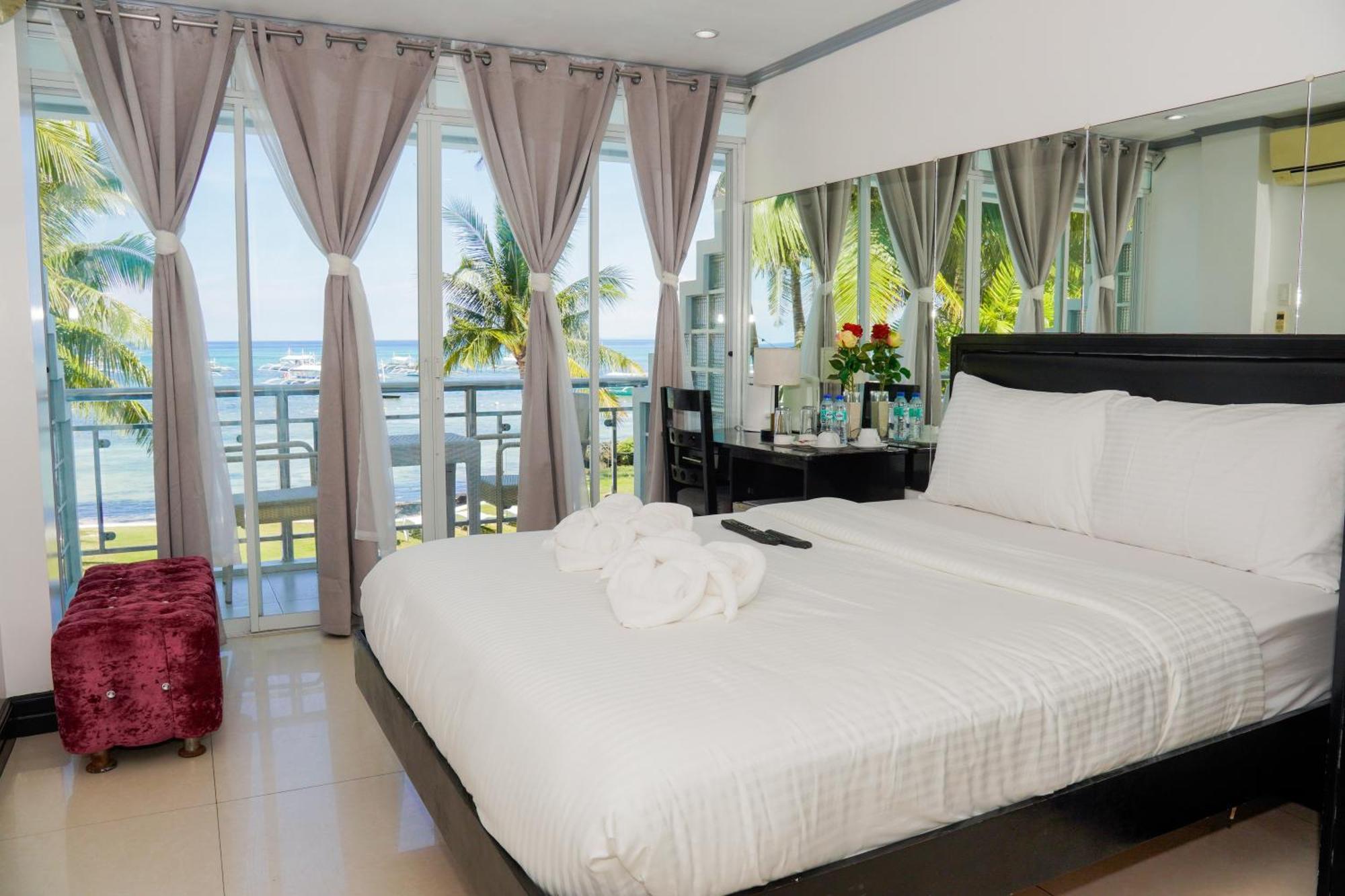 Double Room Sea View