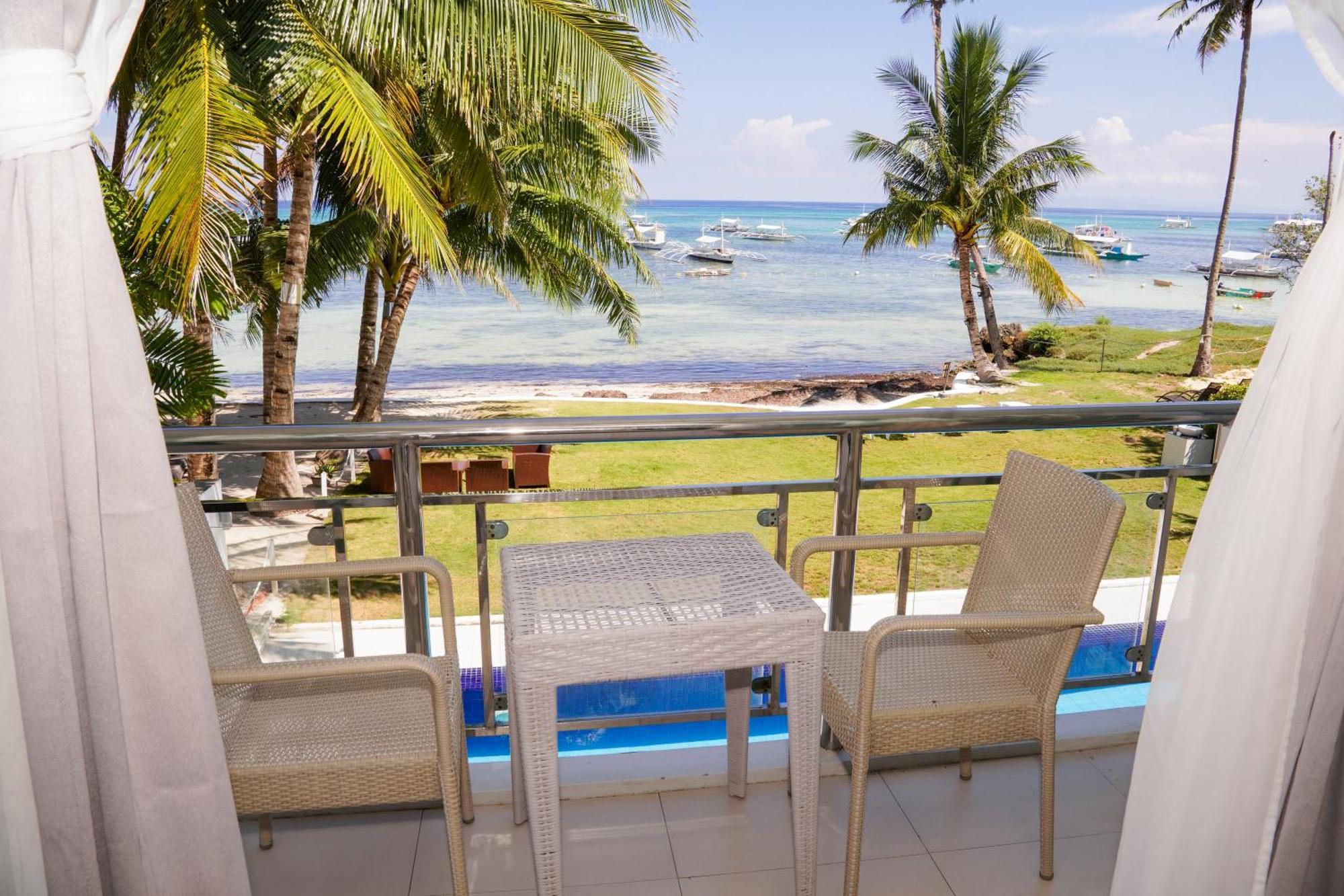 Double Room Sea View