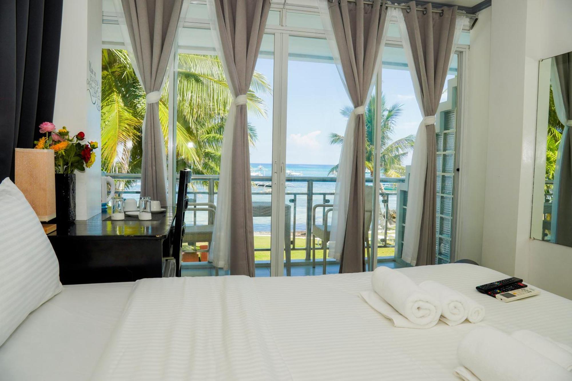 Double Room Sea View