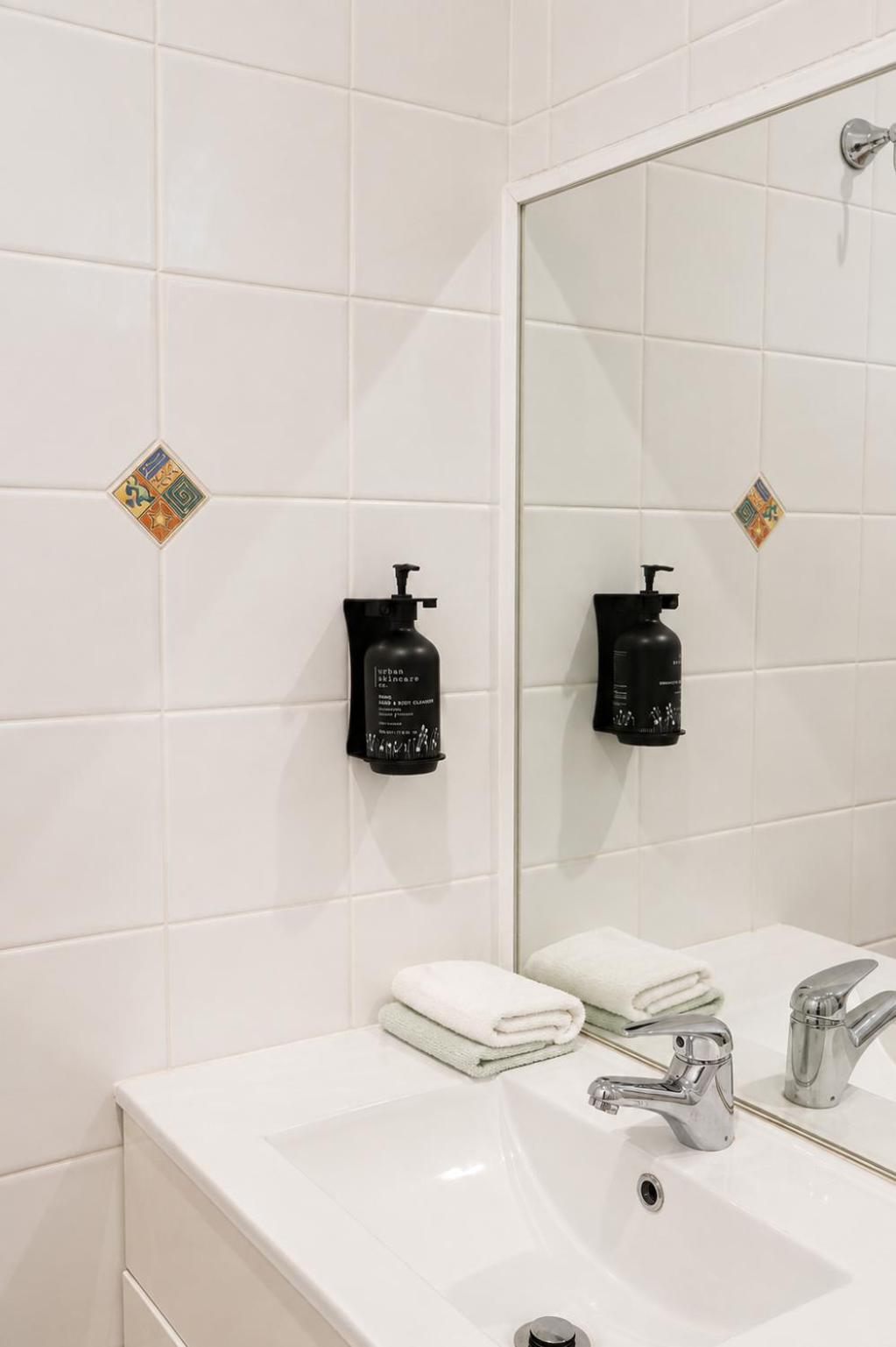 Villa de 1 dormitorio