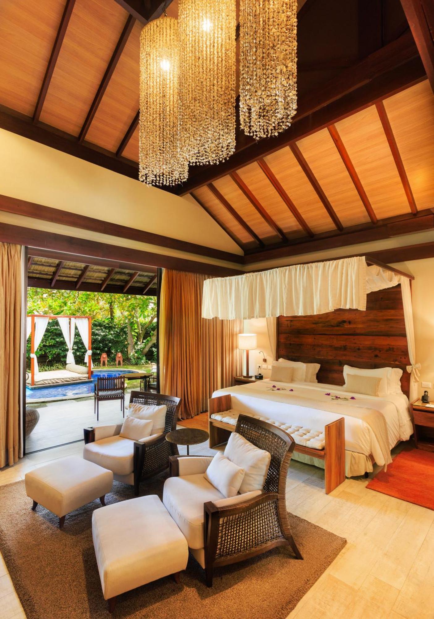 Suite Villa