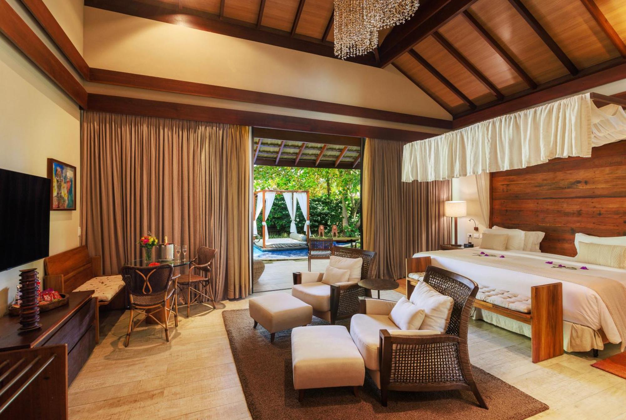 Villa Suite