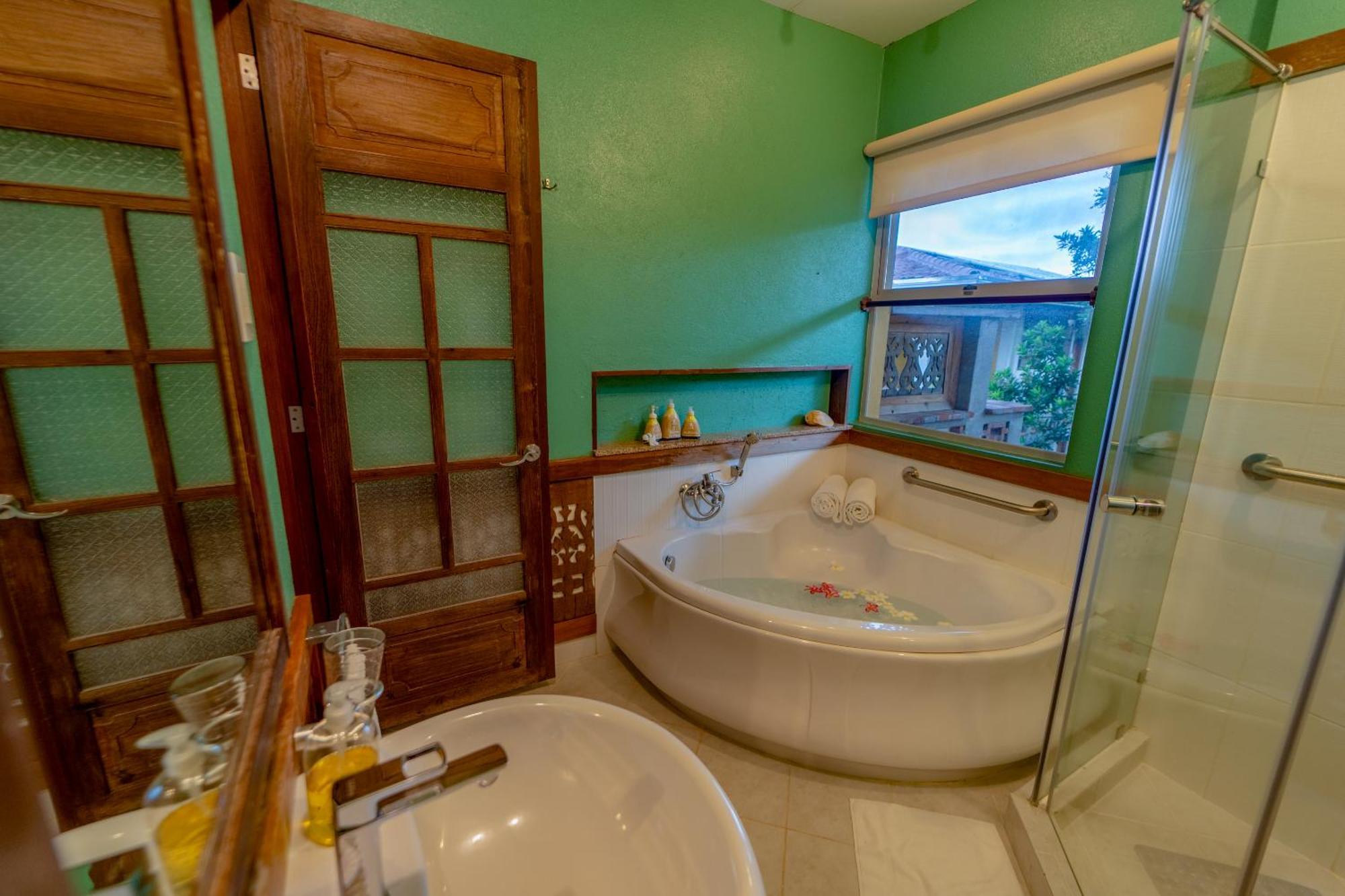 Antequera Queen Room