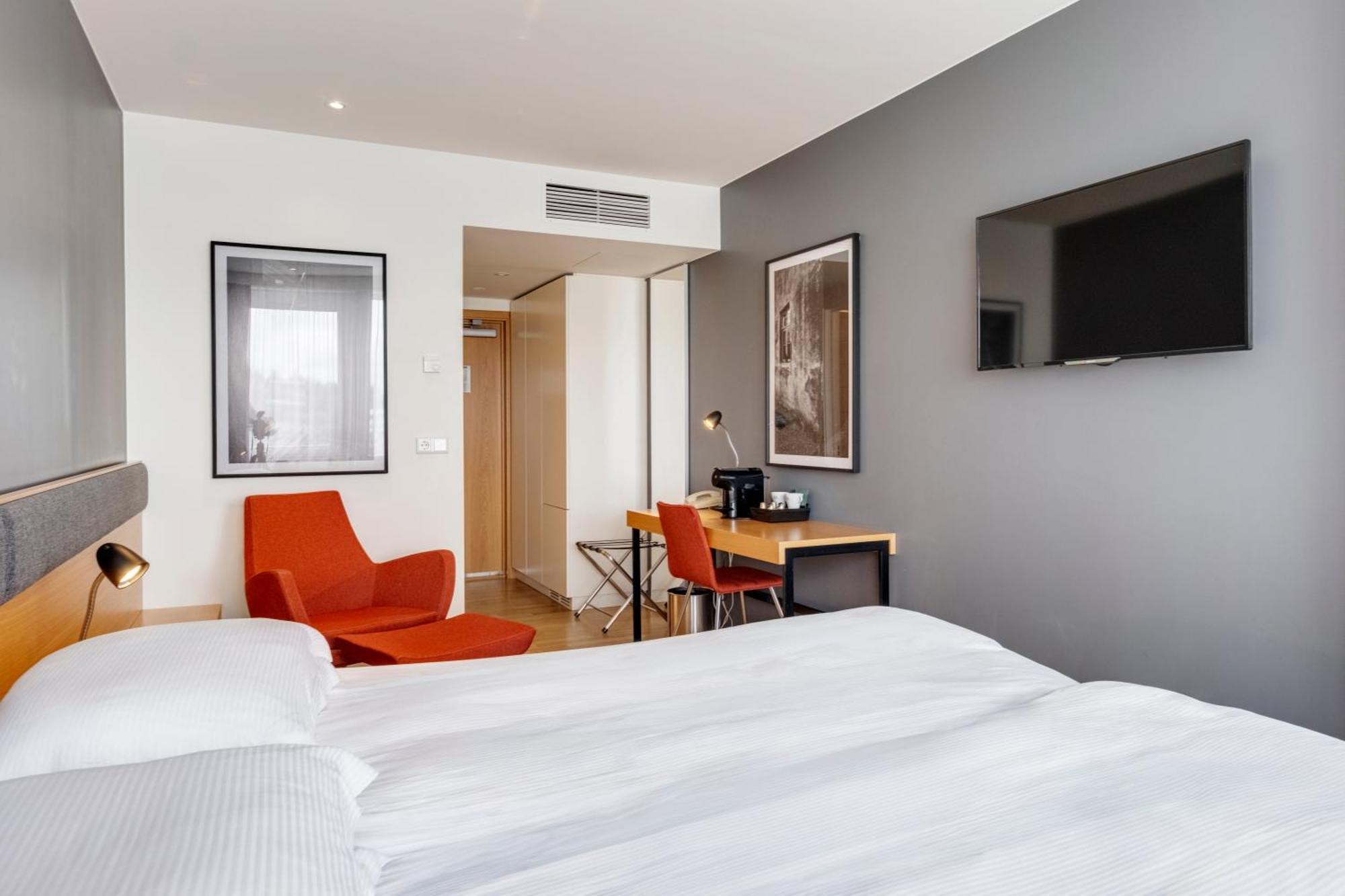 Superior Queen Room
