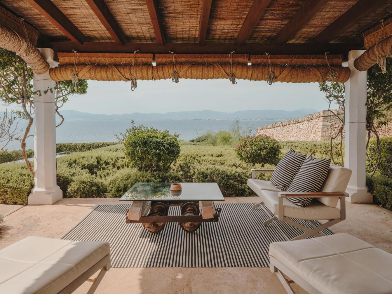 Suite Private Pool