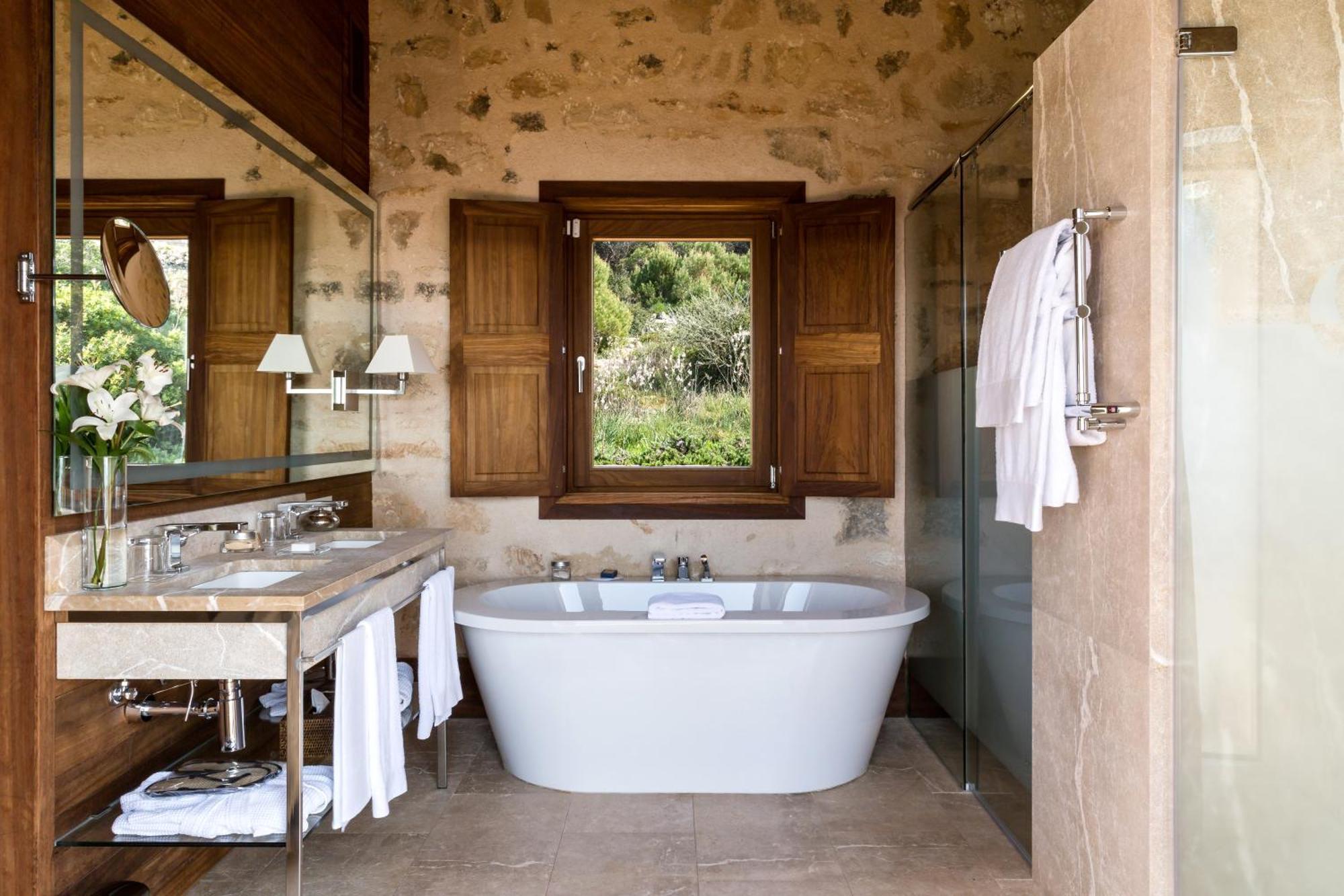 Suite Private Pool