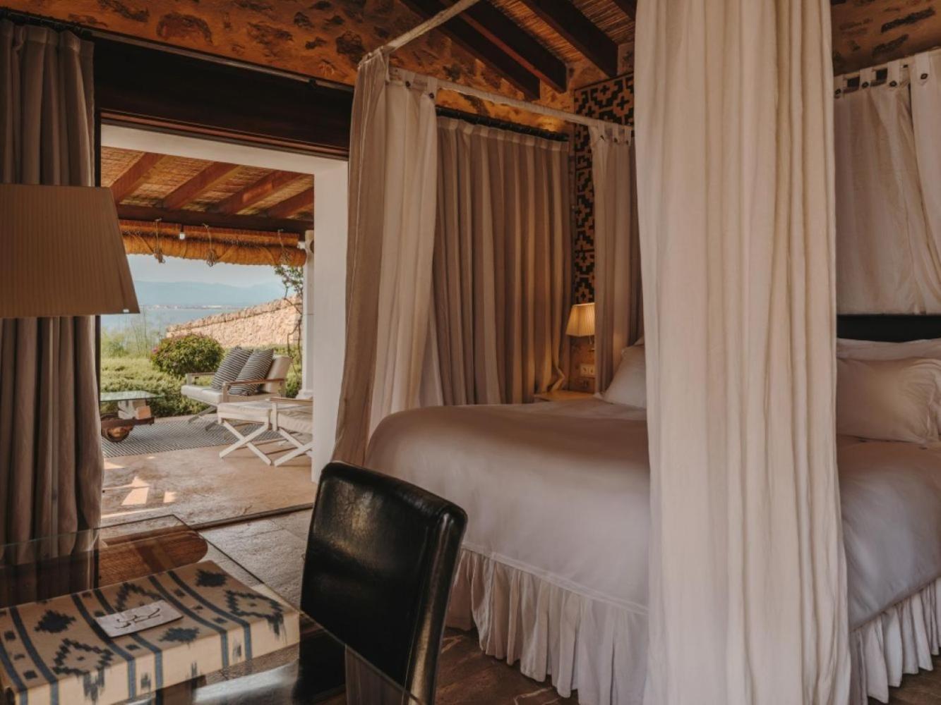 Suite Private Pool