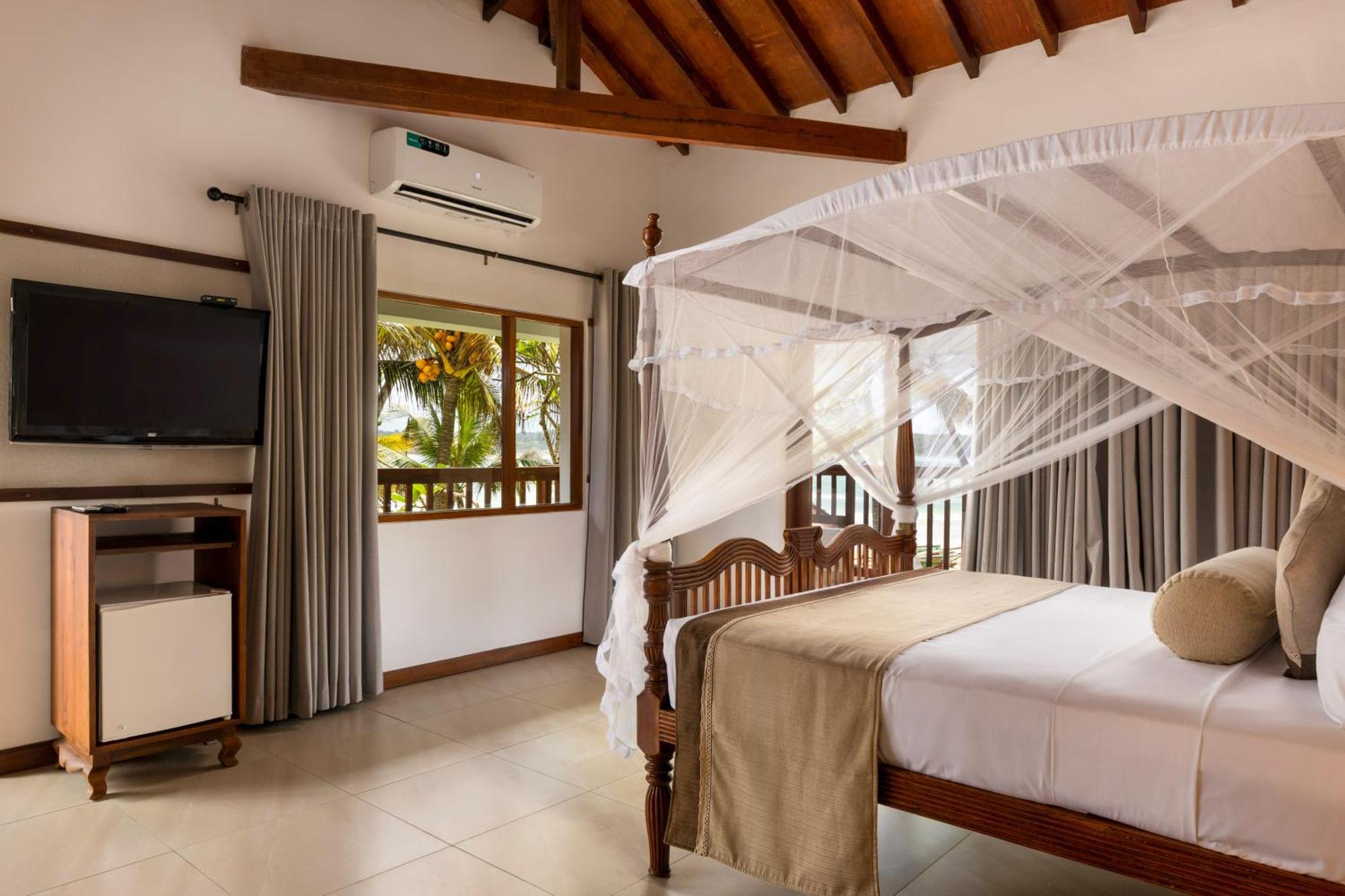 Family Room Sea View