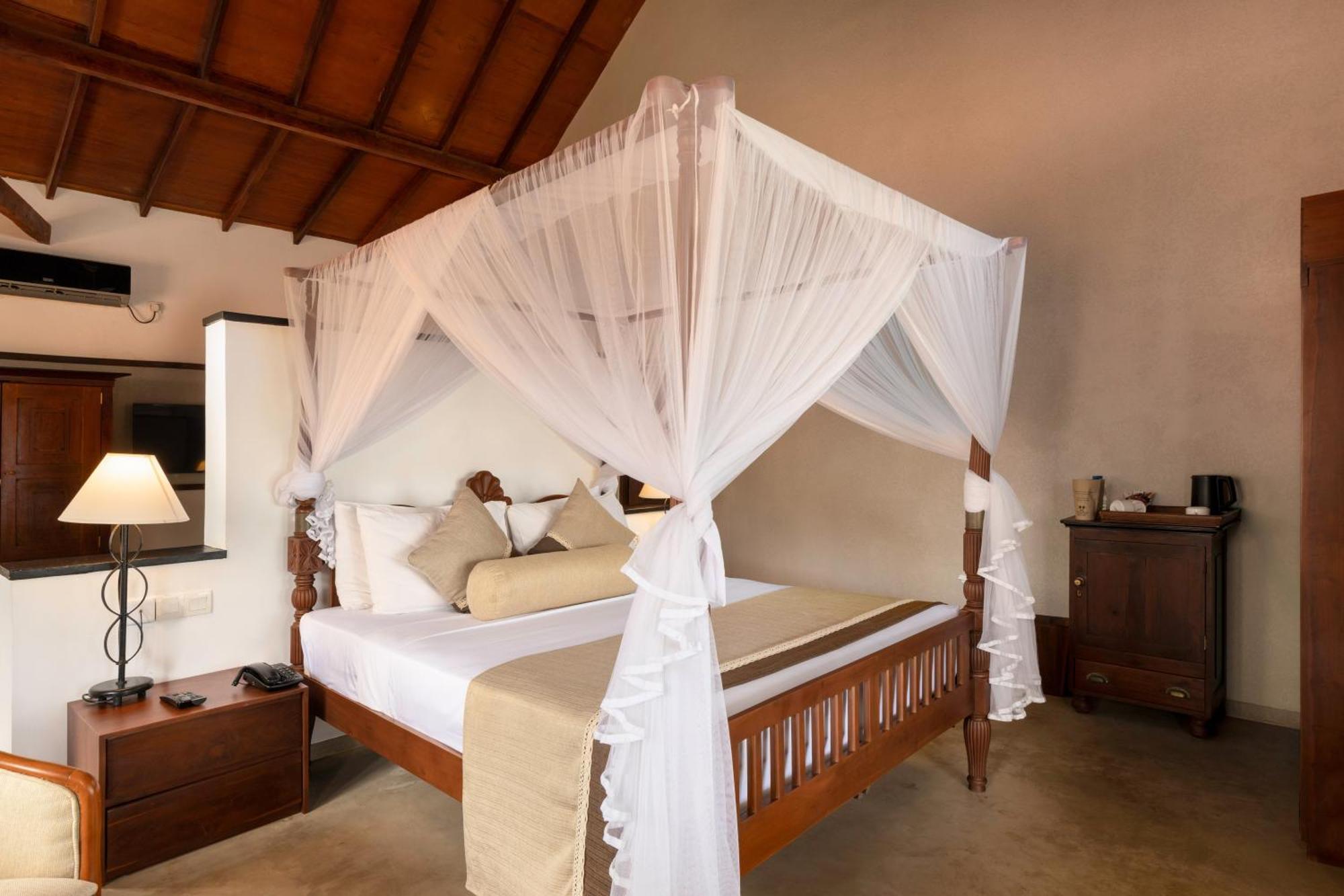 Superior Double Room Sea View
