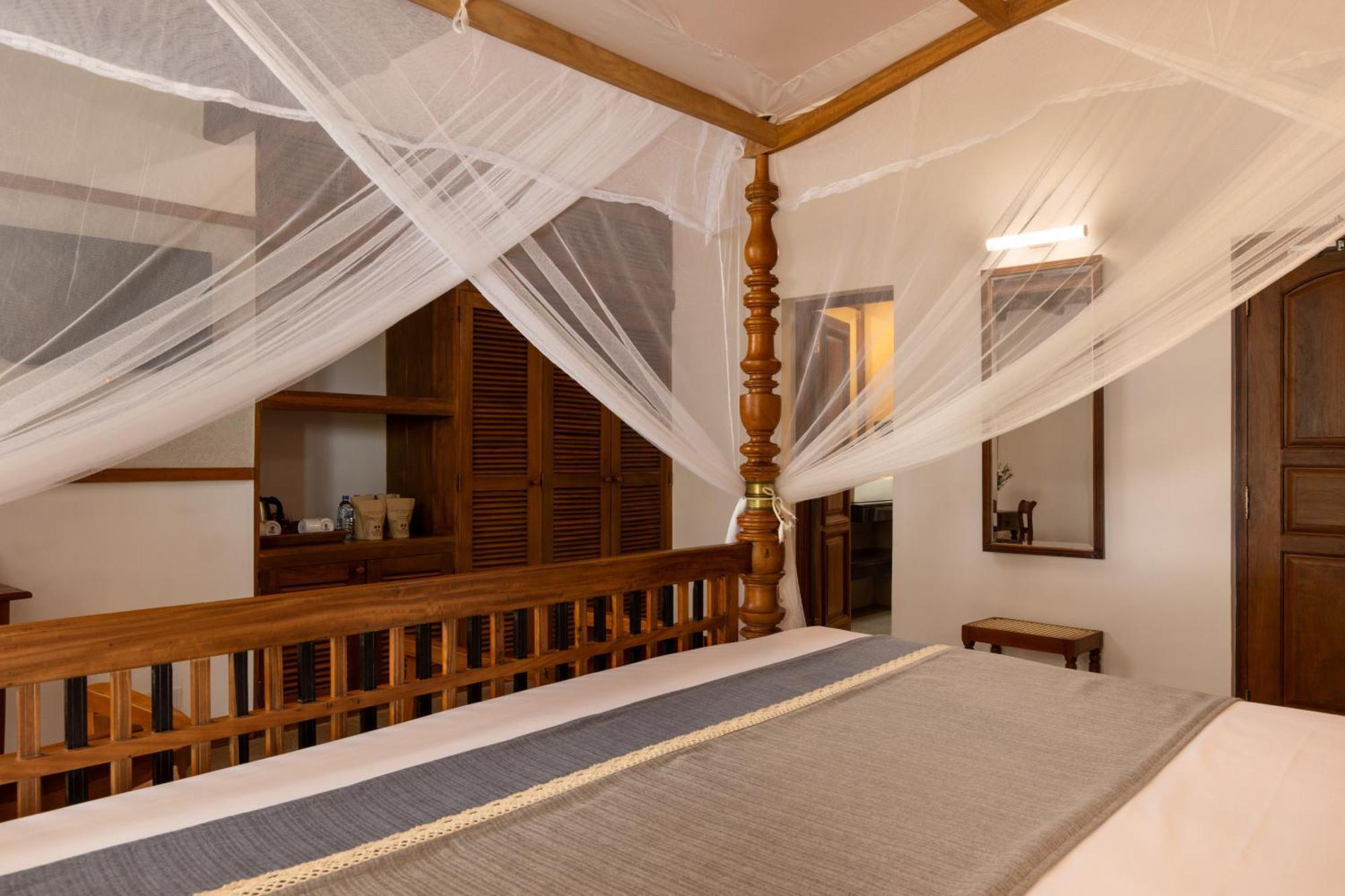 Family Room Sea View