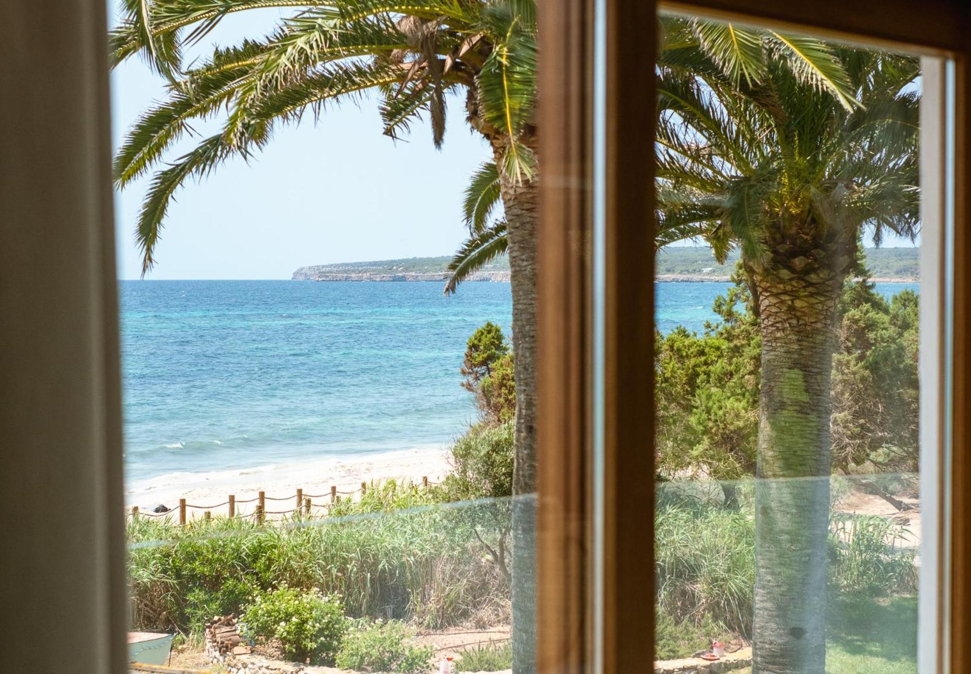 Deluxe Double Room Terrace