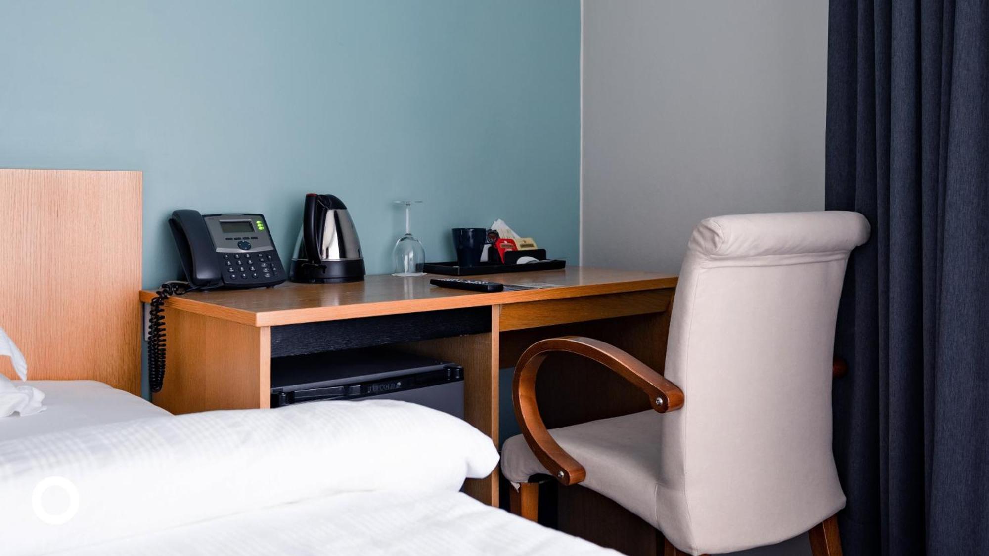 Superior Single Room