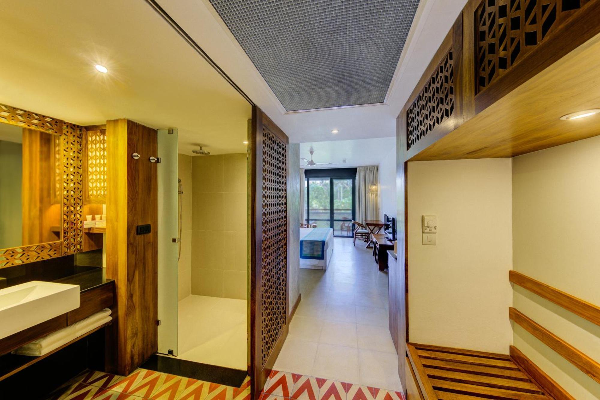 Superior King Room on SPA