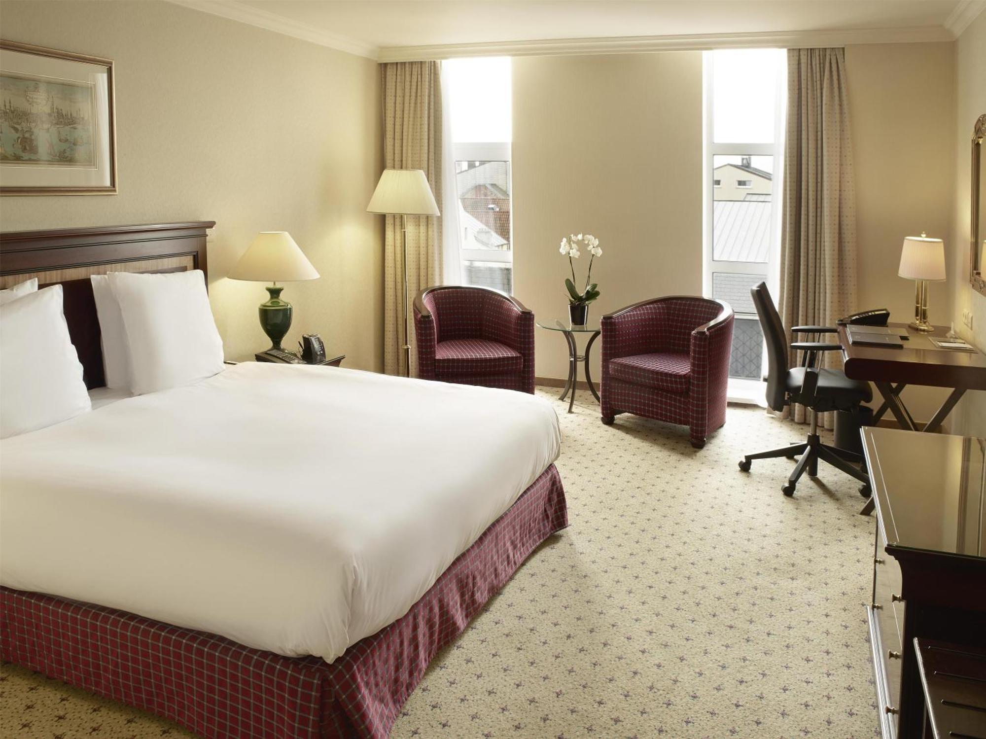 King Room