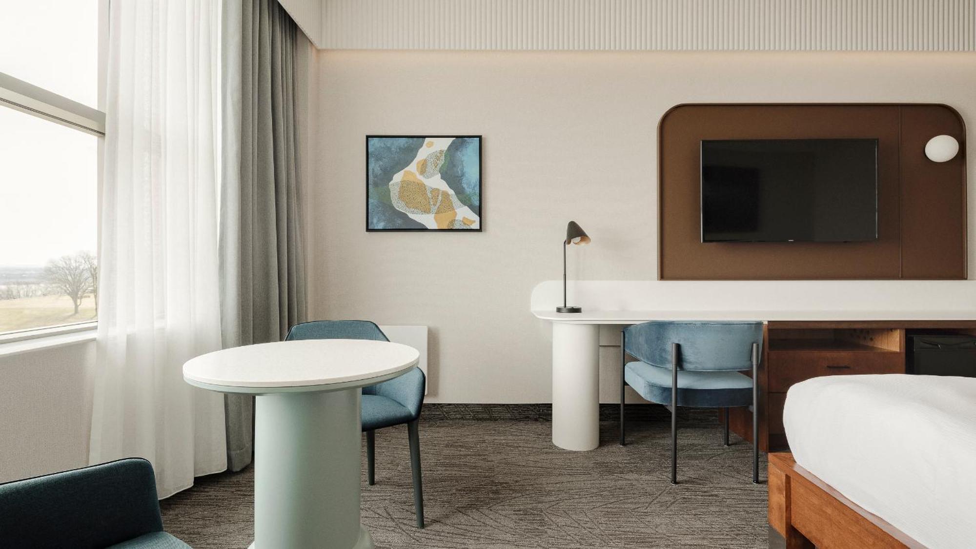 Superior King Room