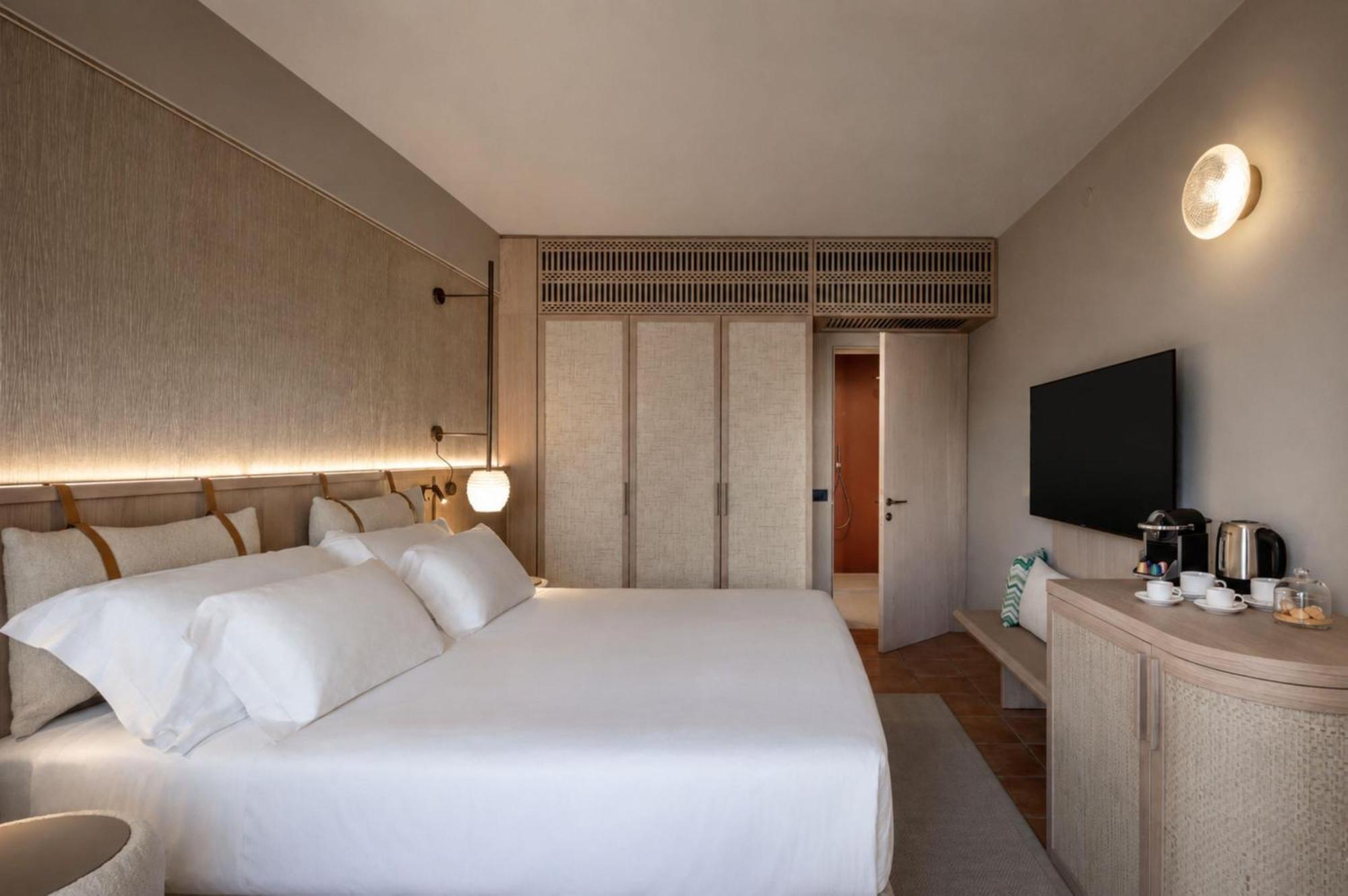 Premium Room Garden View