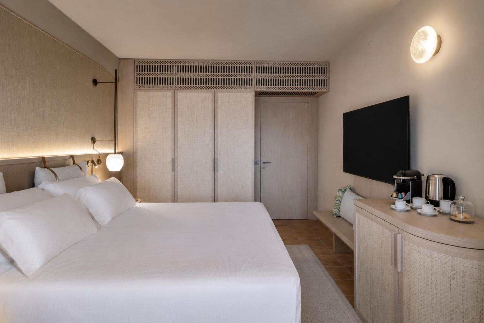 Premium Room Garden View