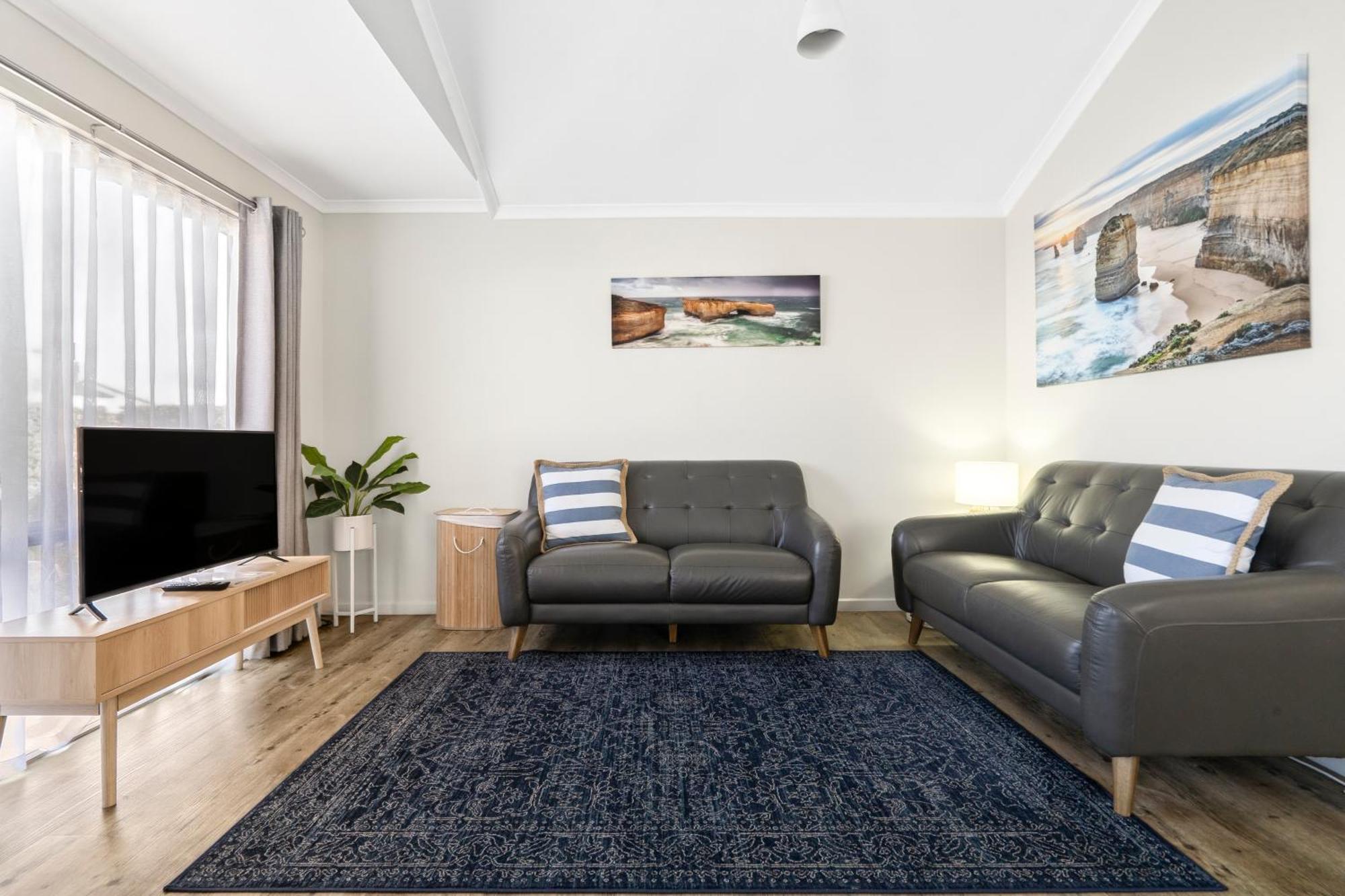 Garden Apartment