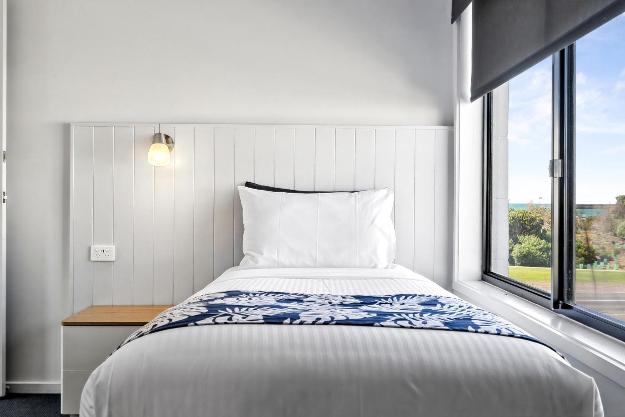 Two-Bedroom Suite Ocean View