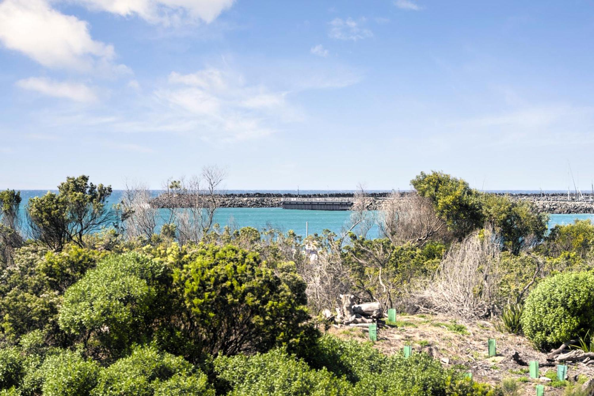 Two-Bedroom Suite Ocean View
