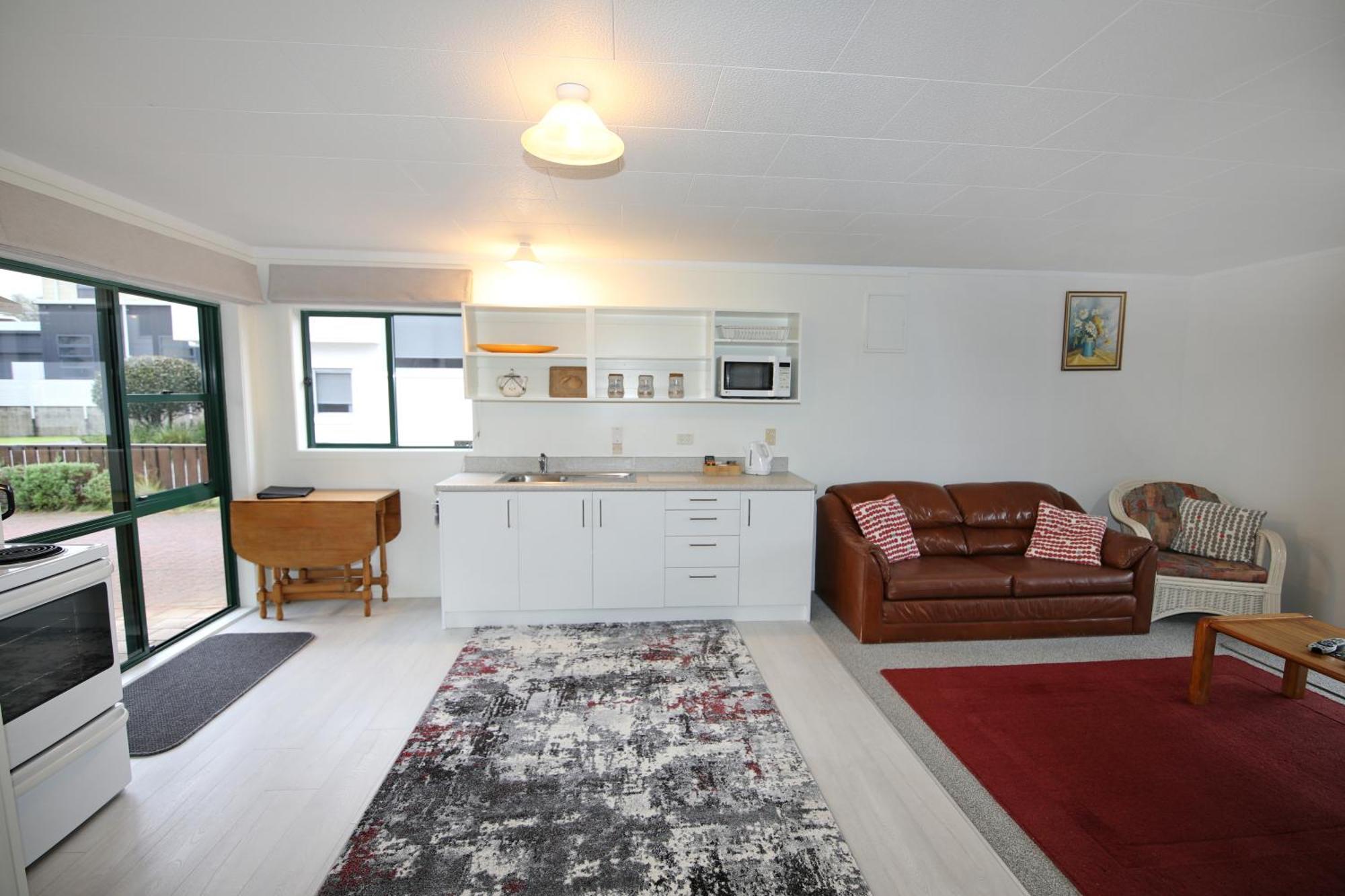 Two-Bedroom Apartment 9