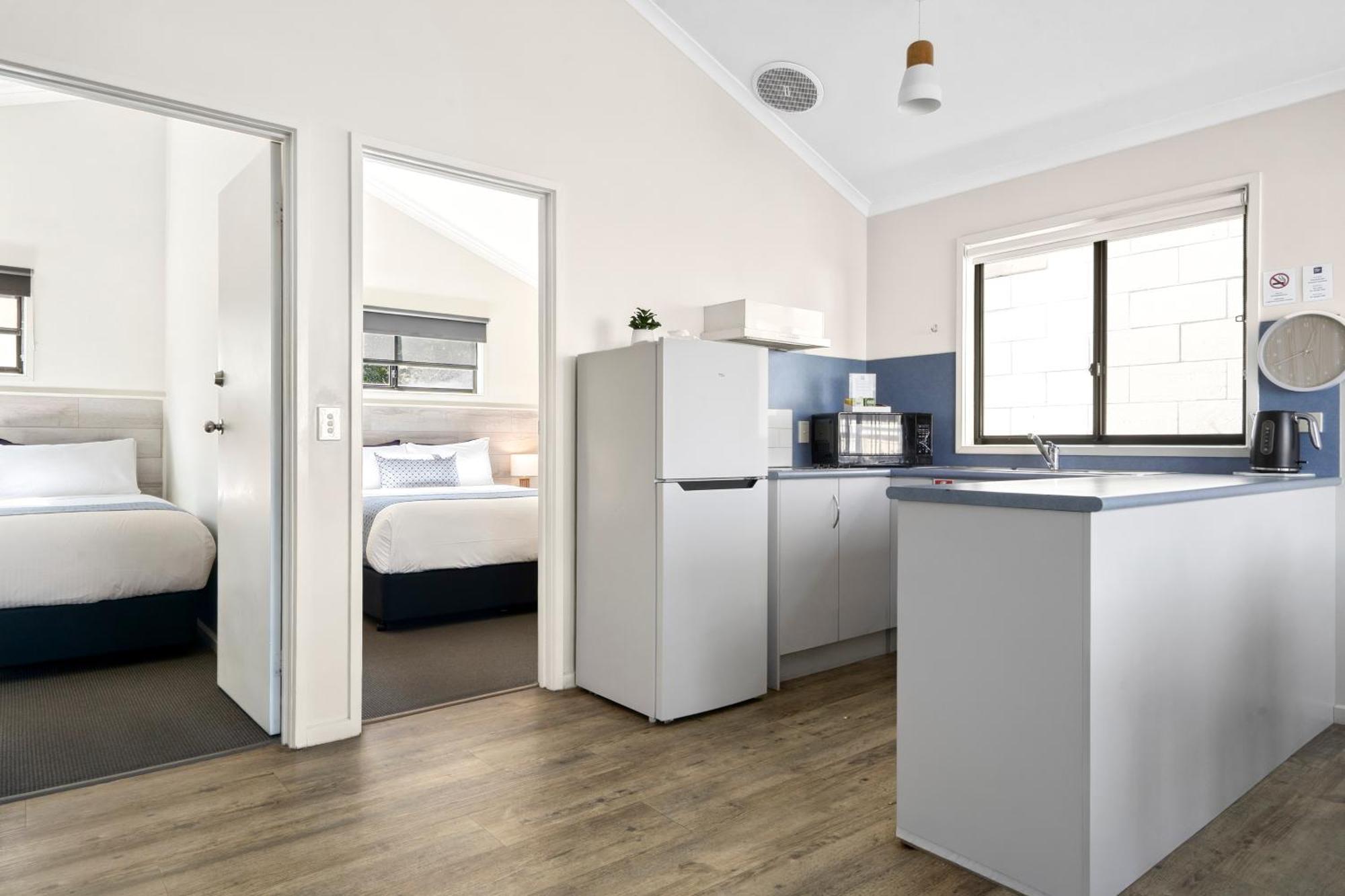 Garden Apartment