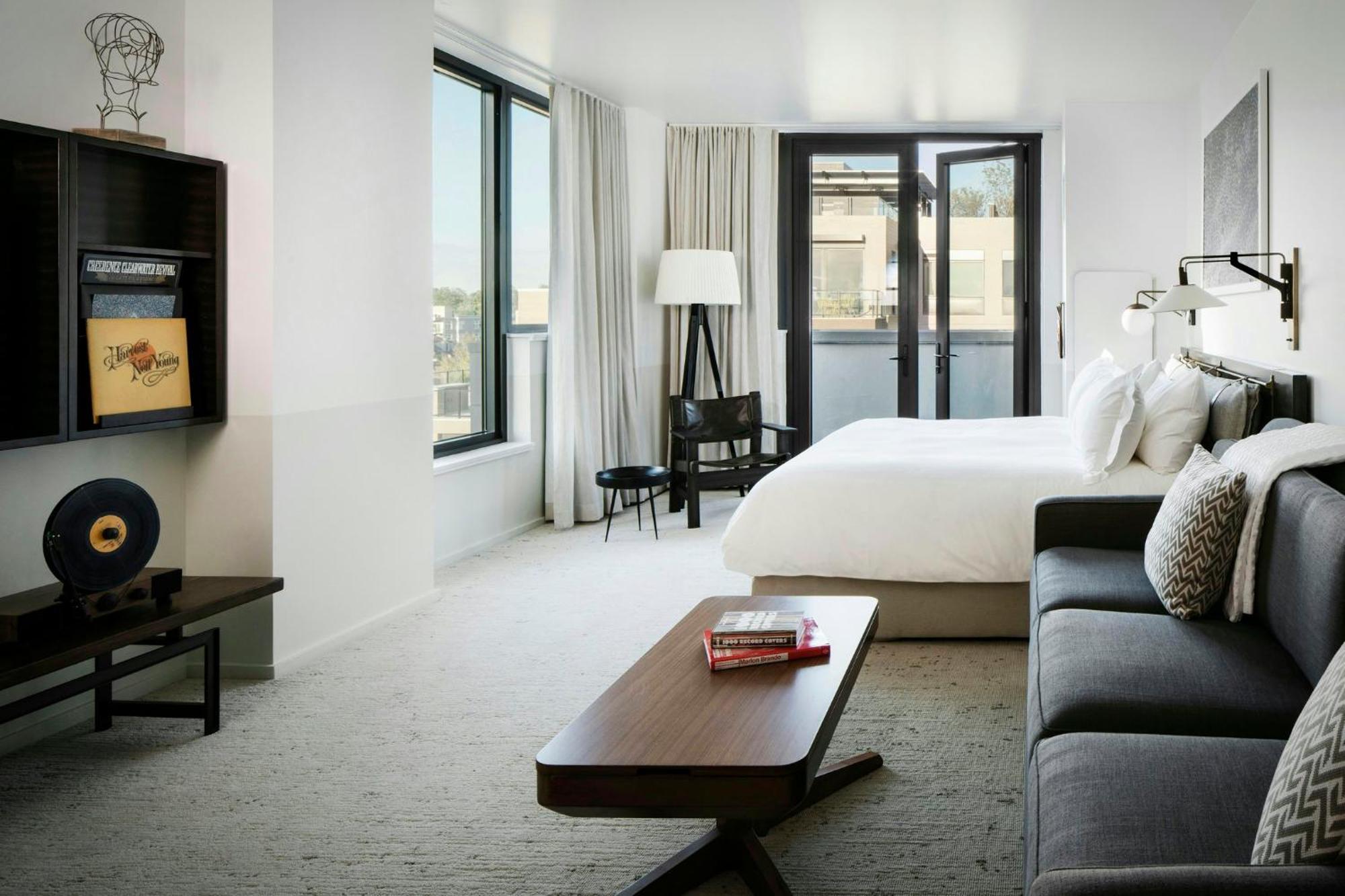 King Room